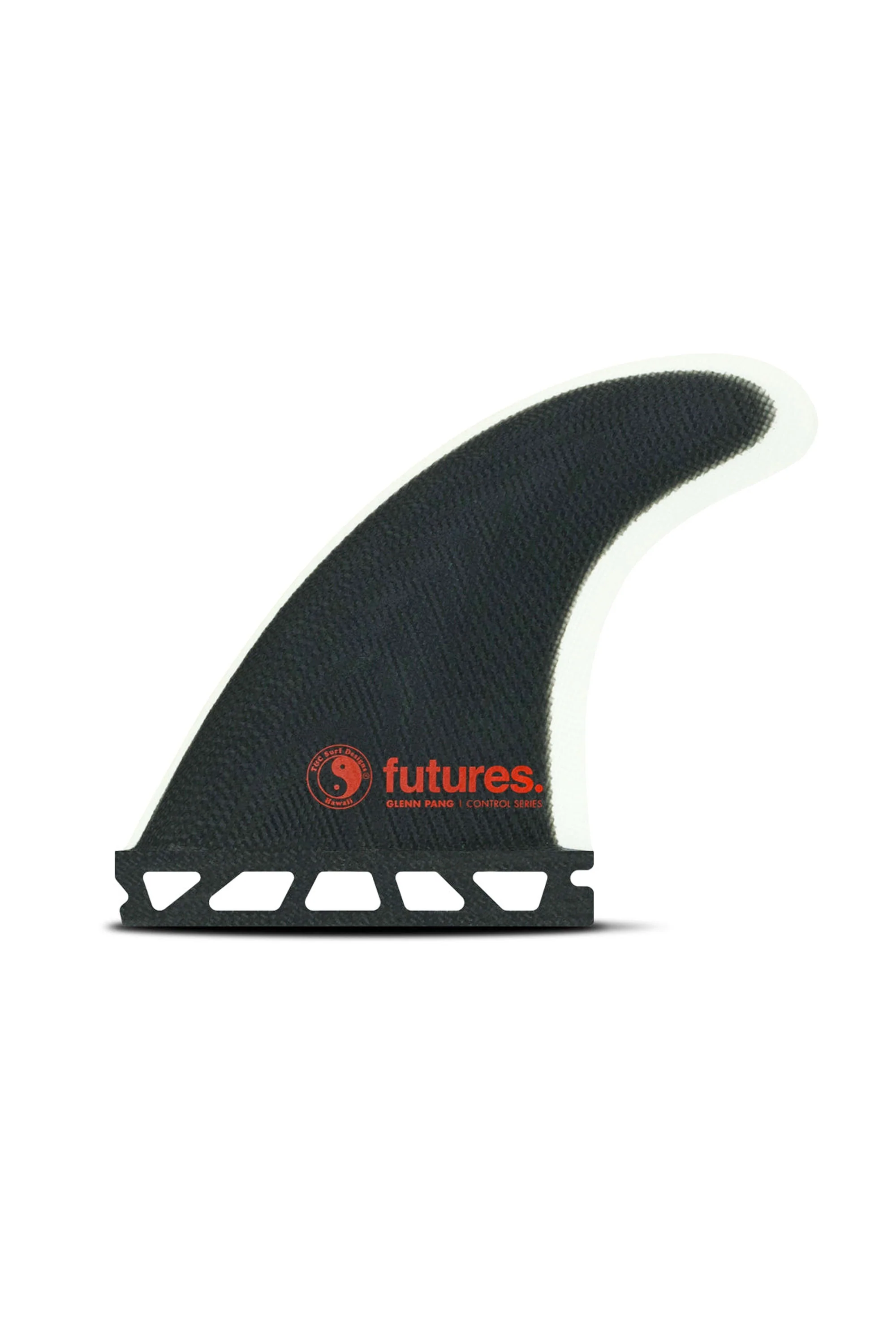 FUTURES - T&C GLENN PANG - CONTROL - L - 3FINS