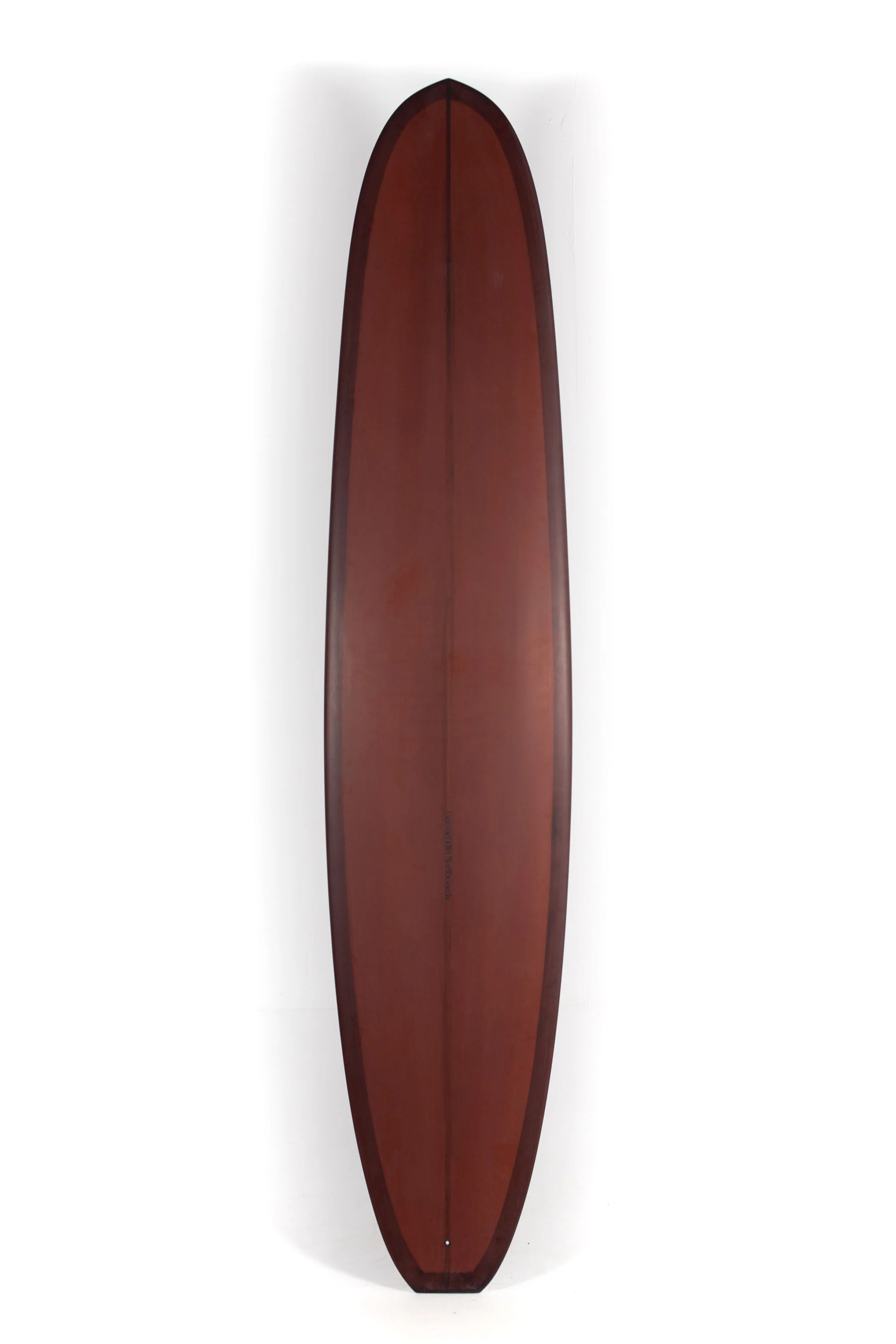 Garmendia Surfboards - BULLET - 9'4" x 23 x 3