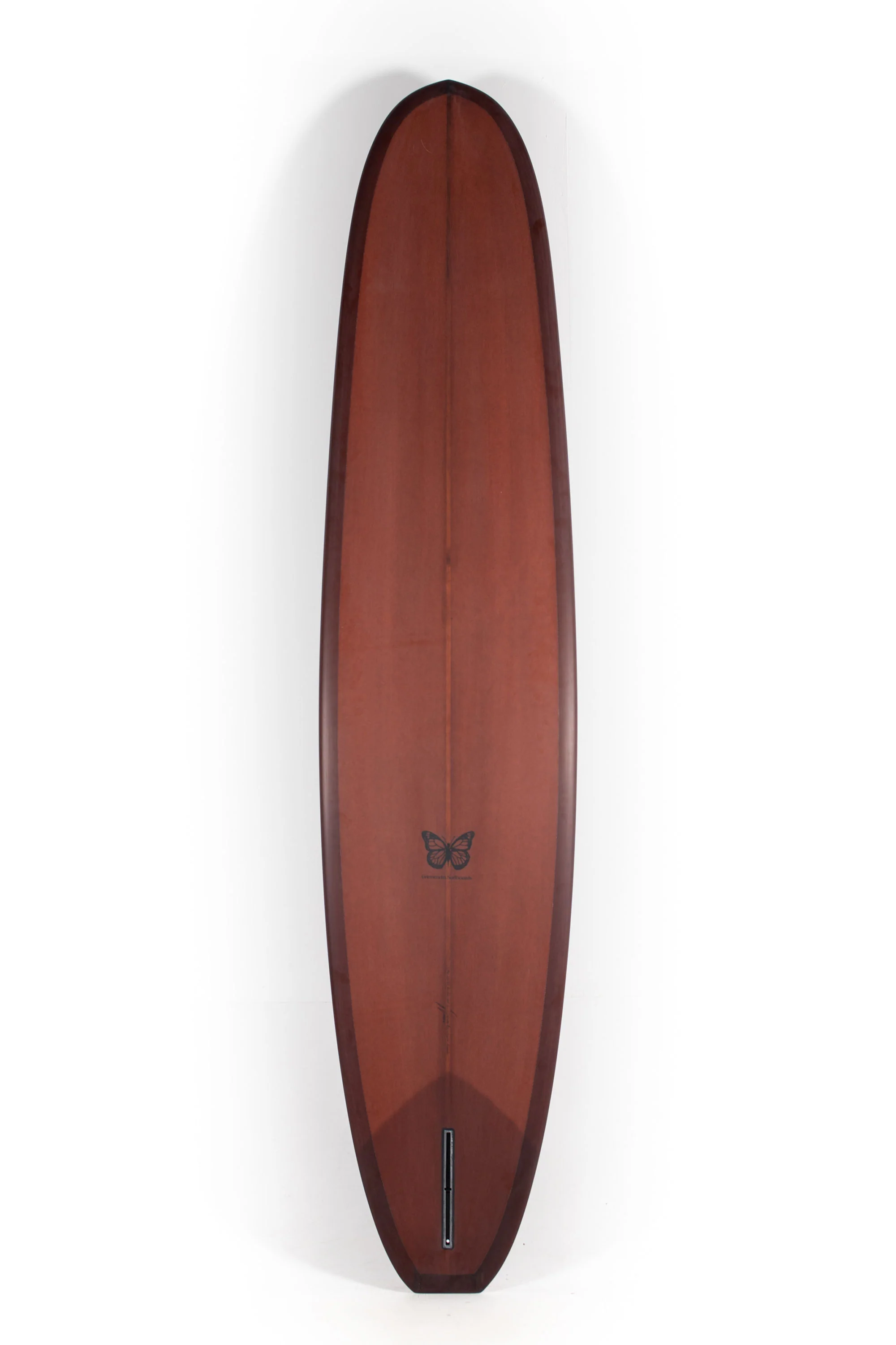 Garmendia Surfboards - BULLET - 9'4" x 23 x 3 - Image 2