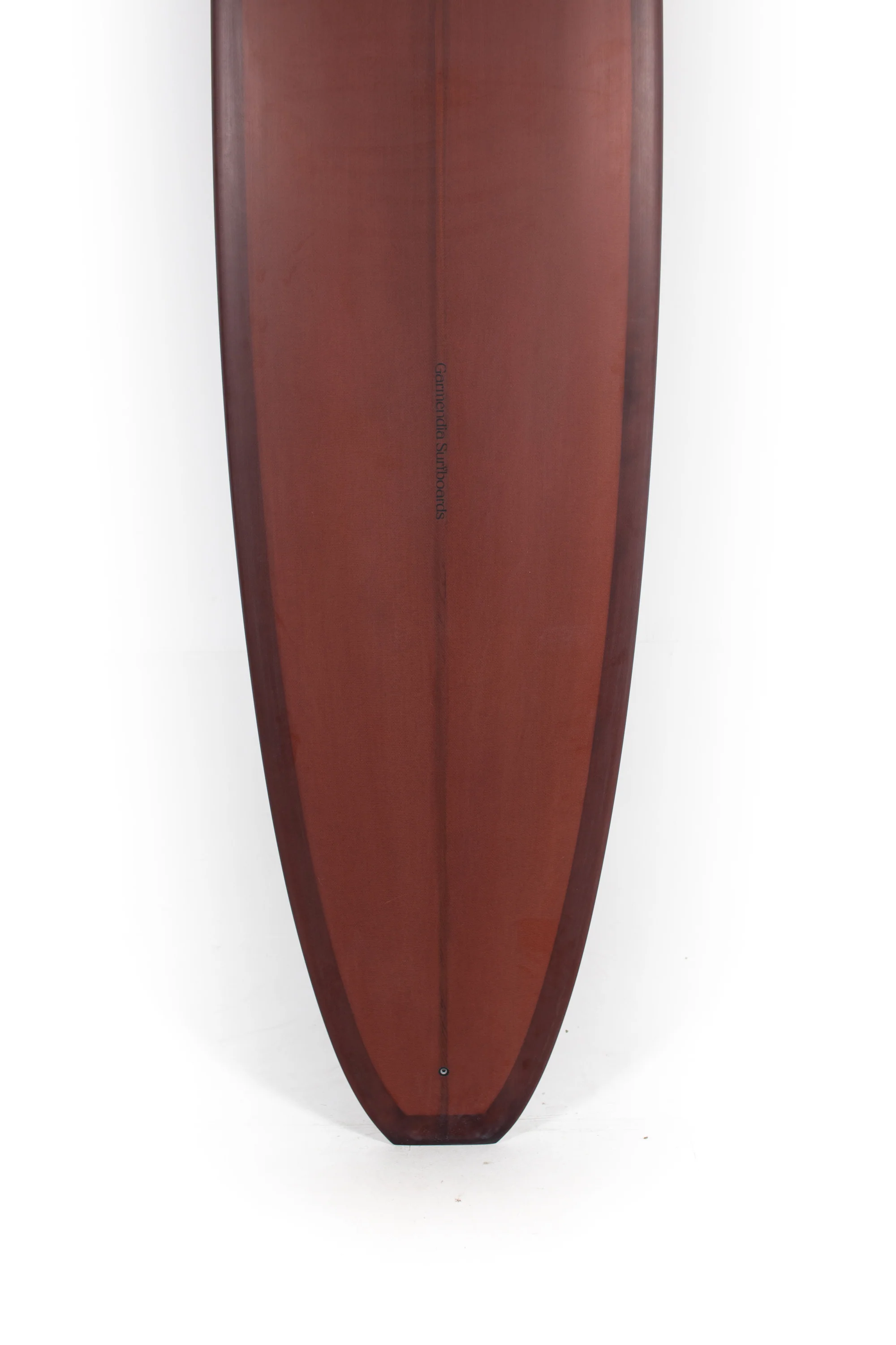 Garmendia Surfboards - BULLET - 9'4" x 23 x 3 - Image 4