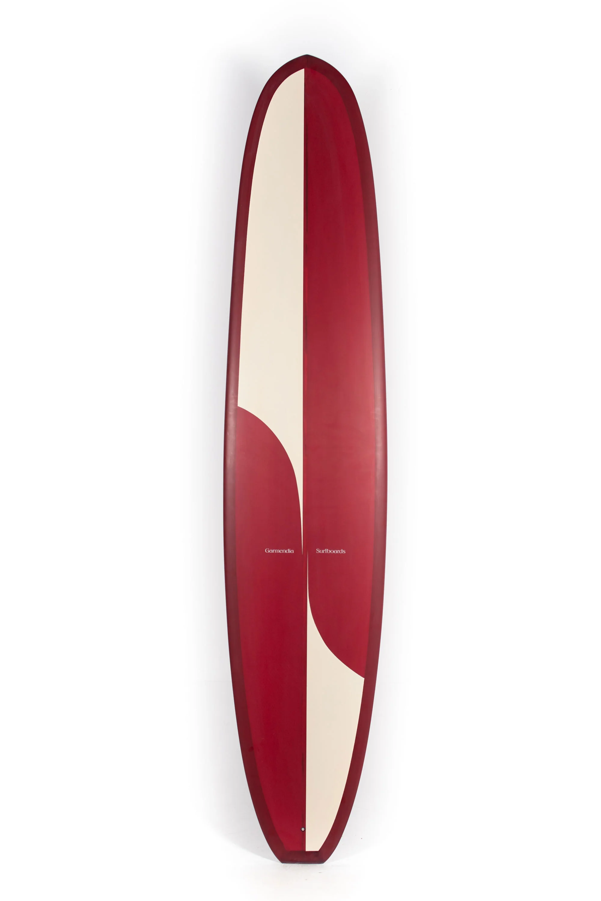 Garmendia Surfboards - BULLET - 9'4" x 23" x 3"