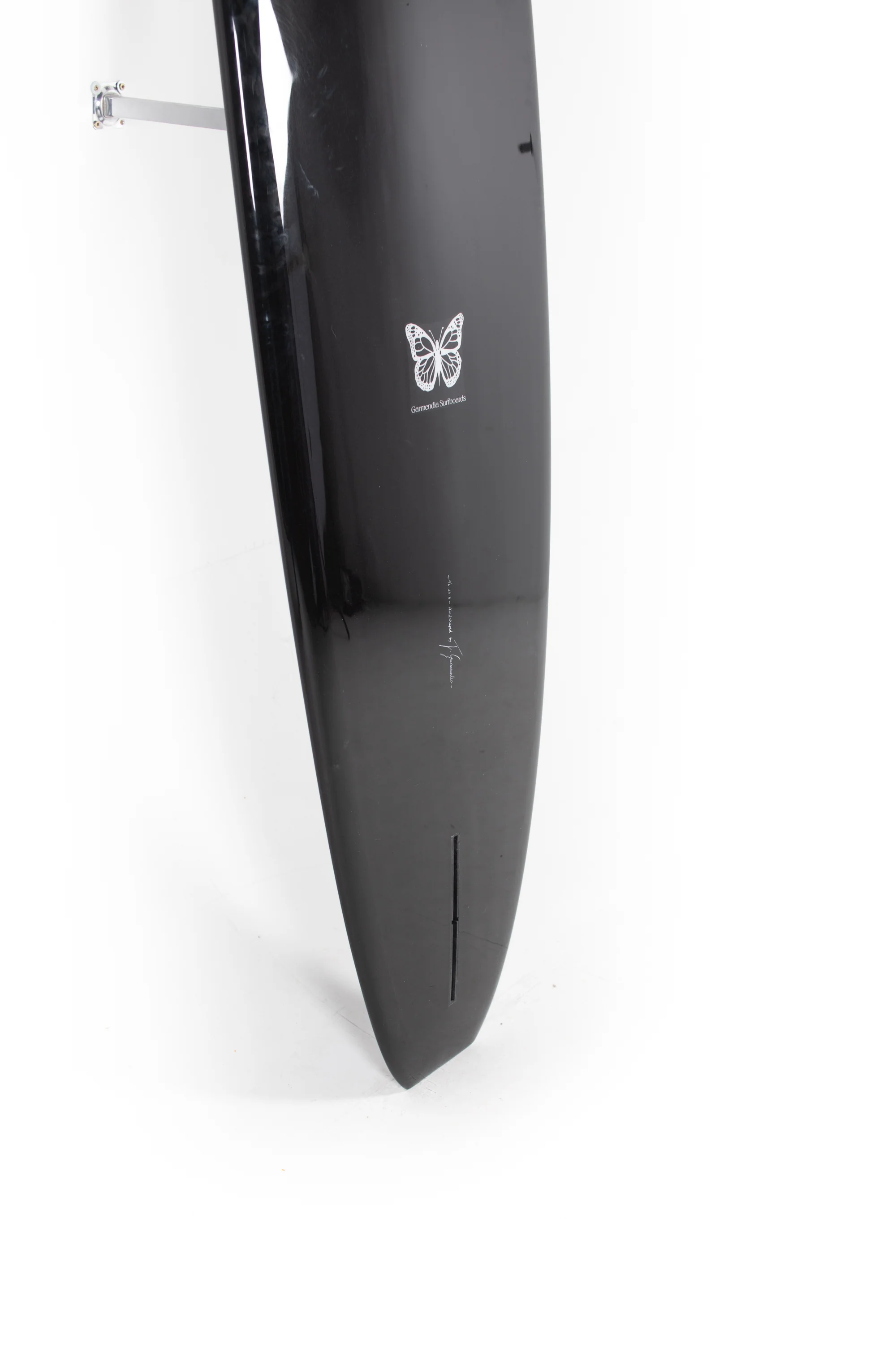 Garmendia Surfboards - BULLET - 9'6" x 23 x 3 - Image 10