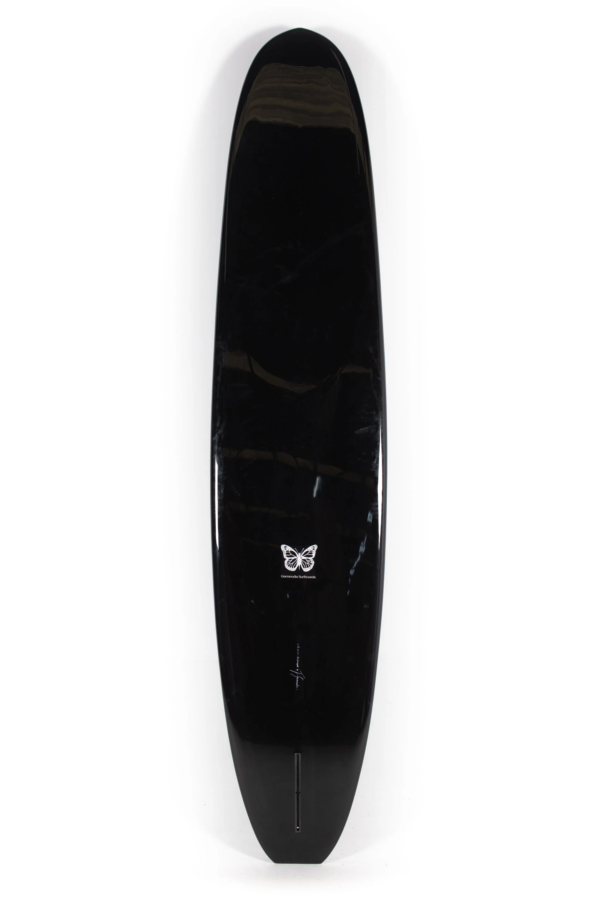 Garmendia Surfboards - BULLET - 9'6" x 23 x 3 - Image 2