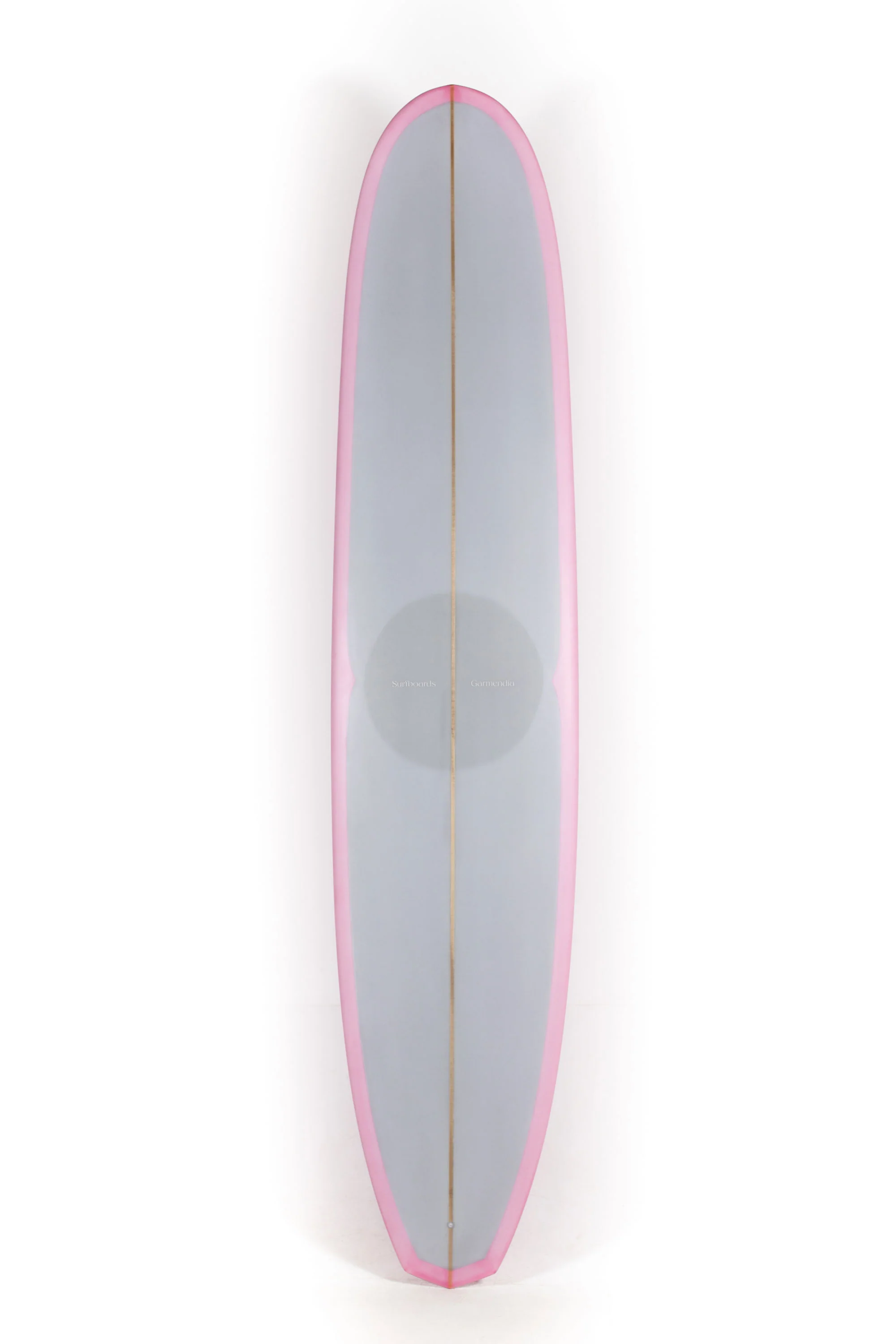 Garmendia Surfboards - BUTTERFLY - 9'2" x 22 3/4 x 2 7/8