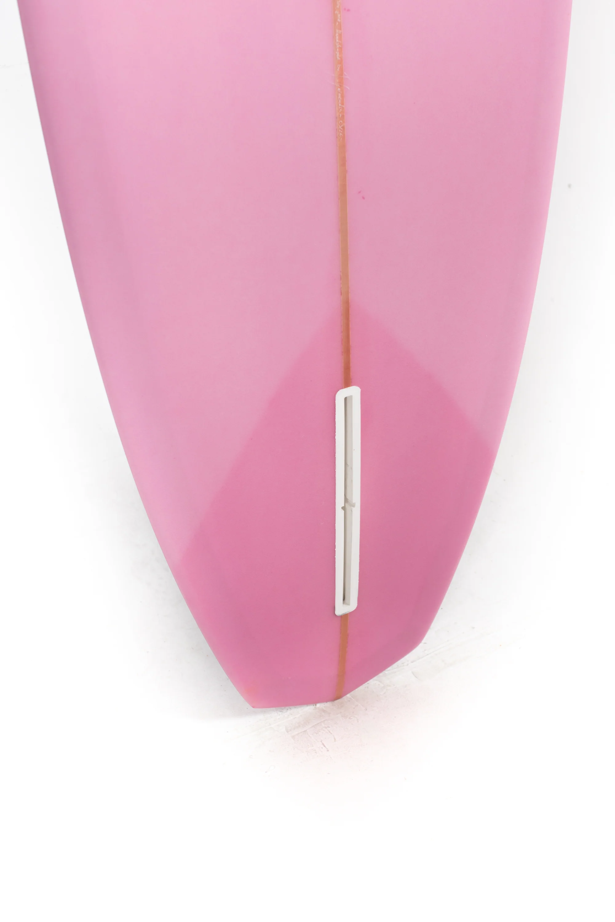 Garmendia Surfboards - BUTTERFLY - 9'2" x 22 3/4 x 2 7/8 - Image 10