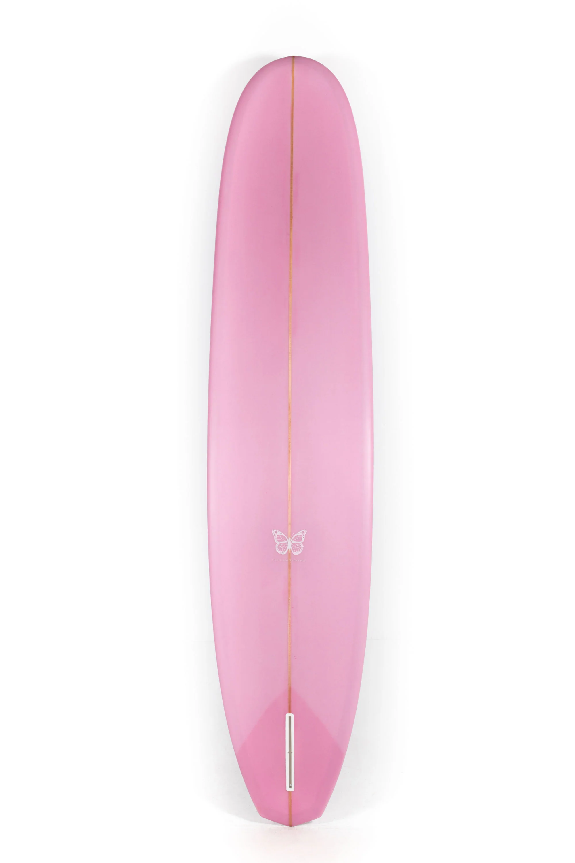 Garmendia Surfboards - BUTTERFLY - 9'2" x 22 3/4 x 2 7/8 - Image 2
