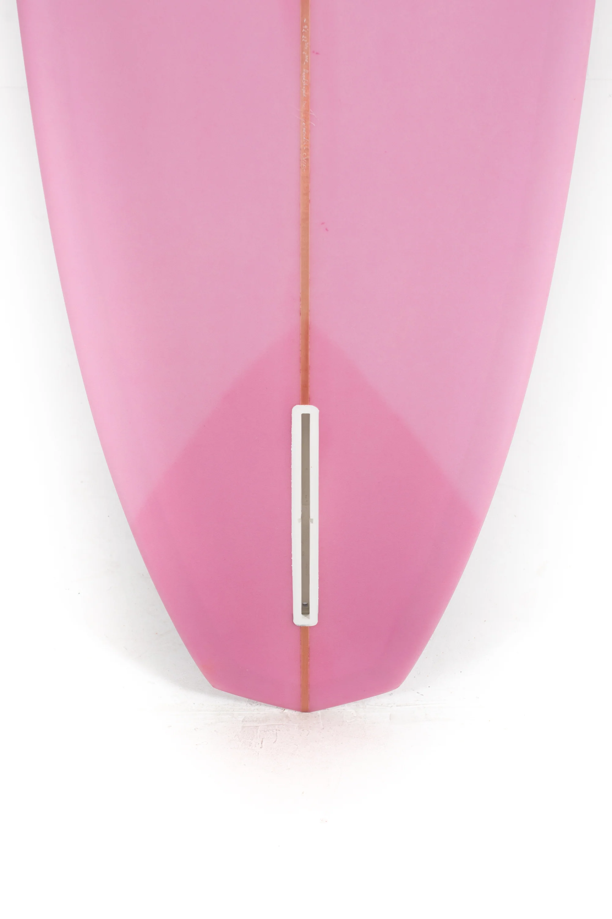 Garmendia Surfboards - BUTTERFLY - 9'2" x 22 3/4 x 2 7/8 - Image 8