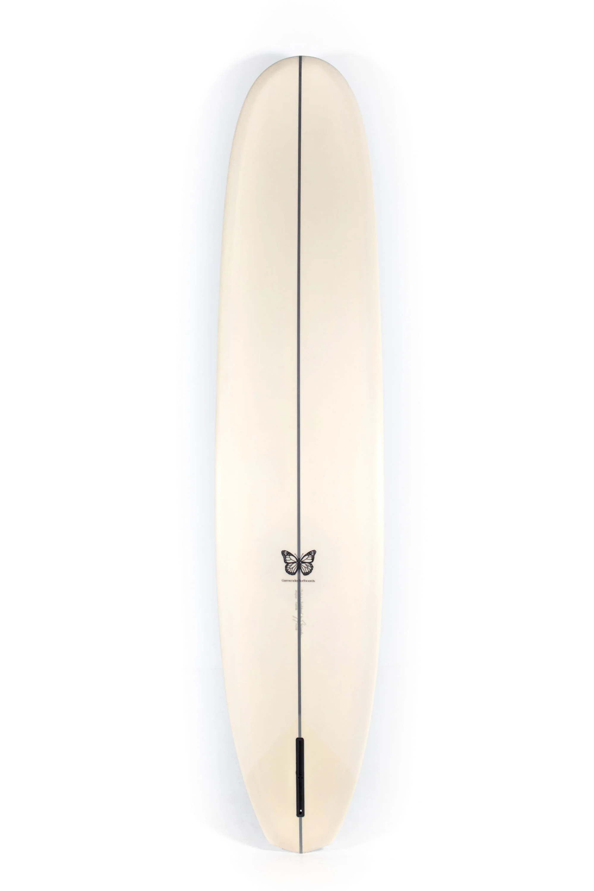 Garmendia Surfboards - BUTTERFLY - 9'4" x 23 x 3 - Image 2