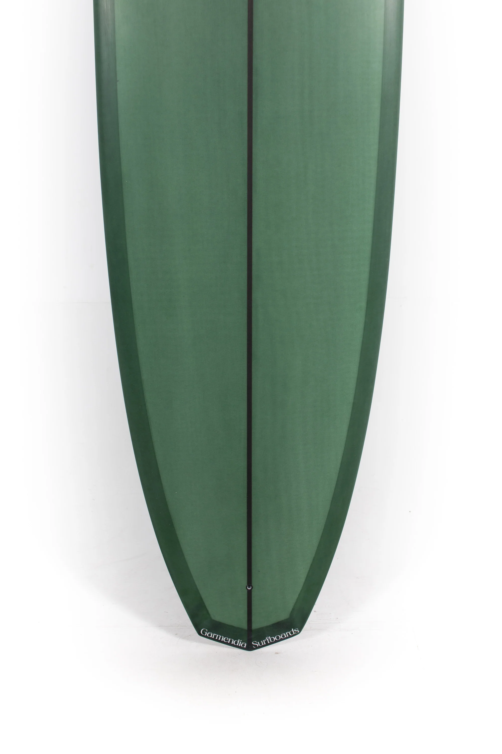 Garmendia Surfboards - BUTTERFLY - 9'6" x 23 1/8 x 3 1/4 - Image 4