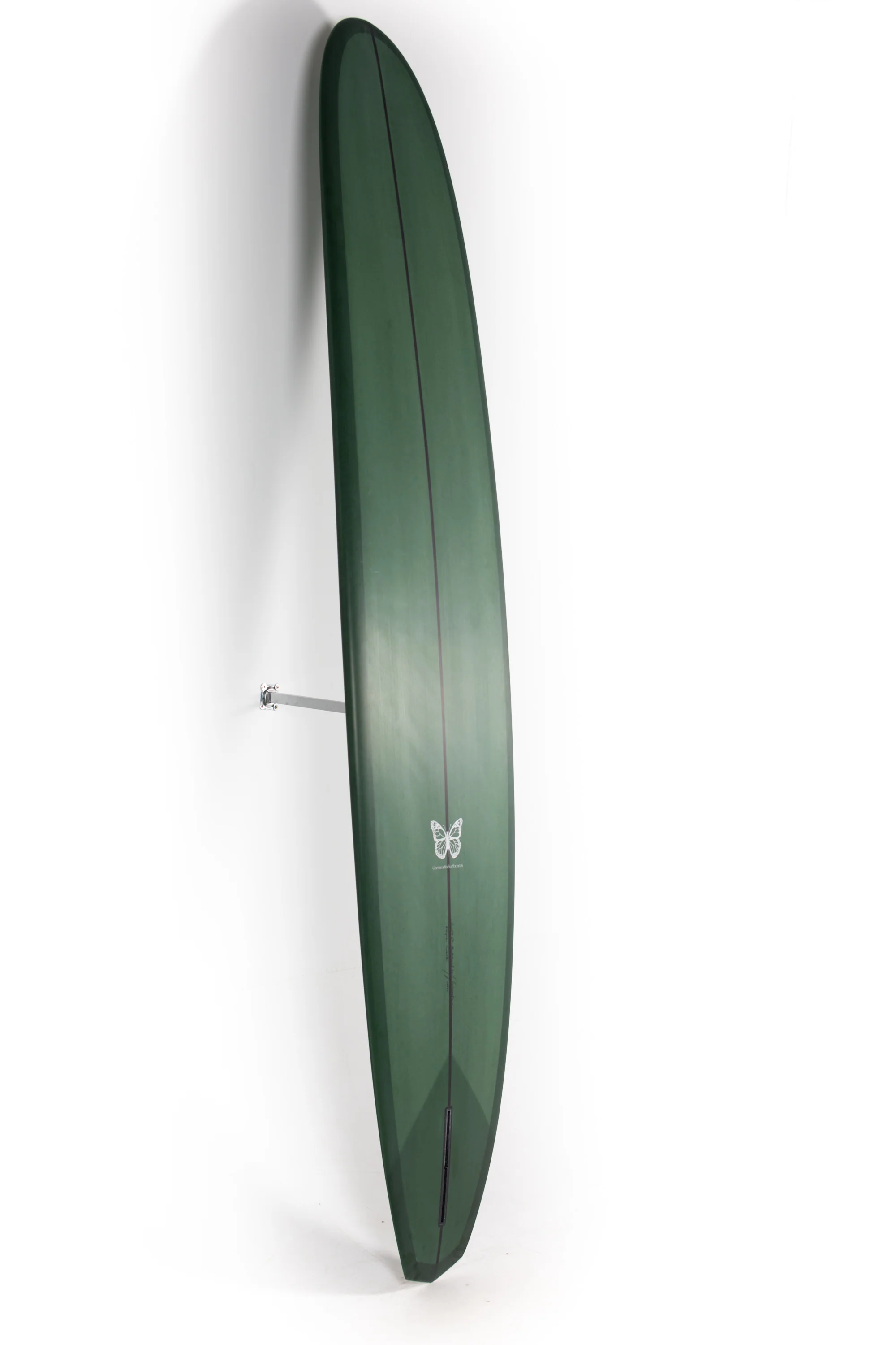 Garmendia Surfboards - BUTTERFLY - 9'6" x 23 1/8 x 3 1/4 - Image 9