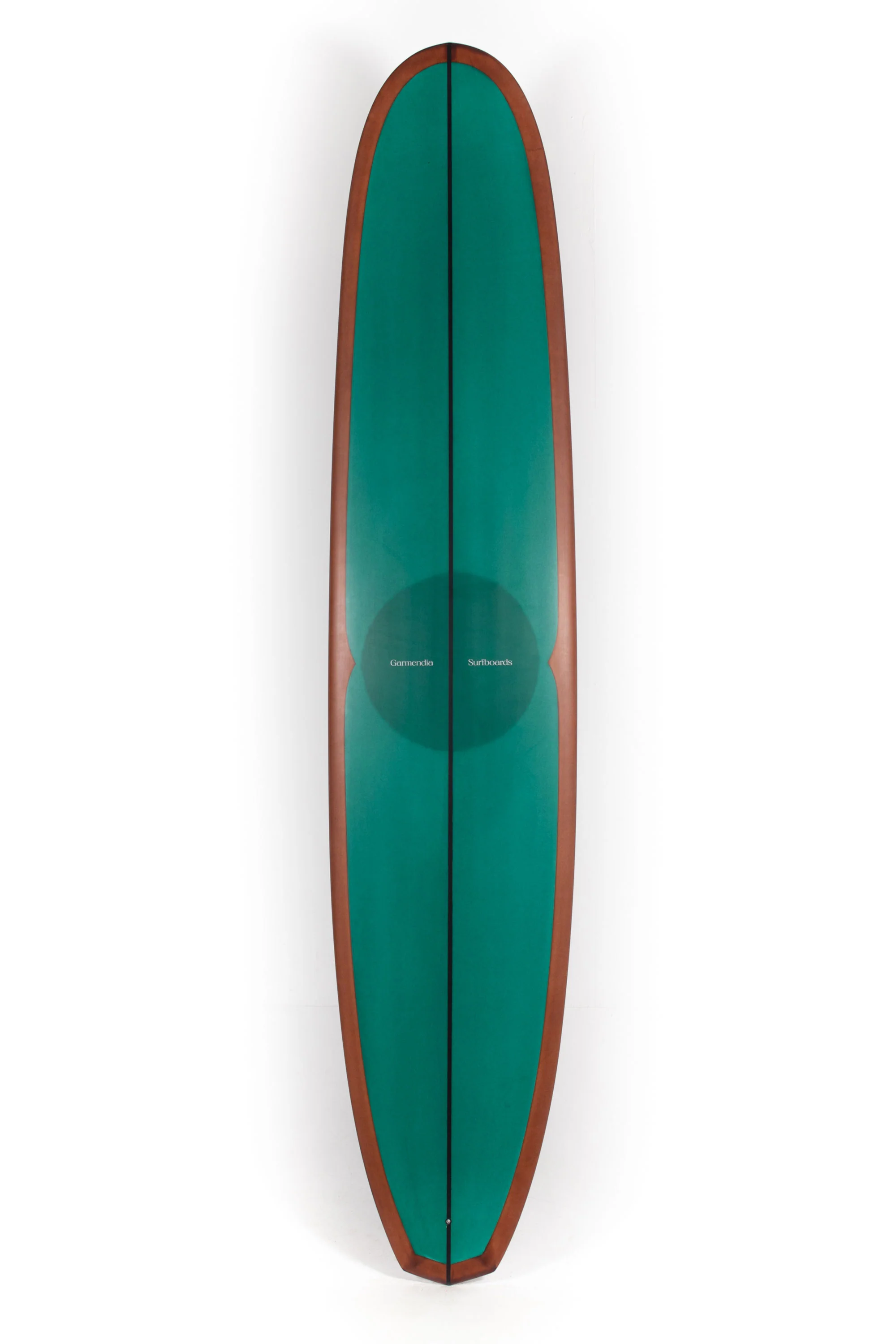 Garmendia Surfboards - BUTTERFLY - 9'6" x 23 x 3 1/8