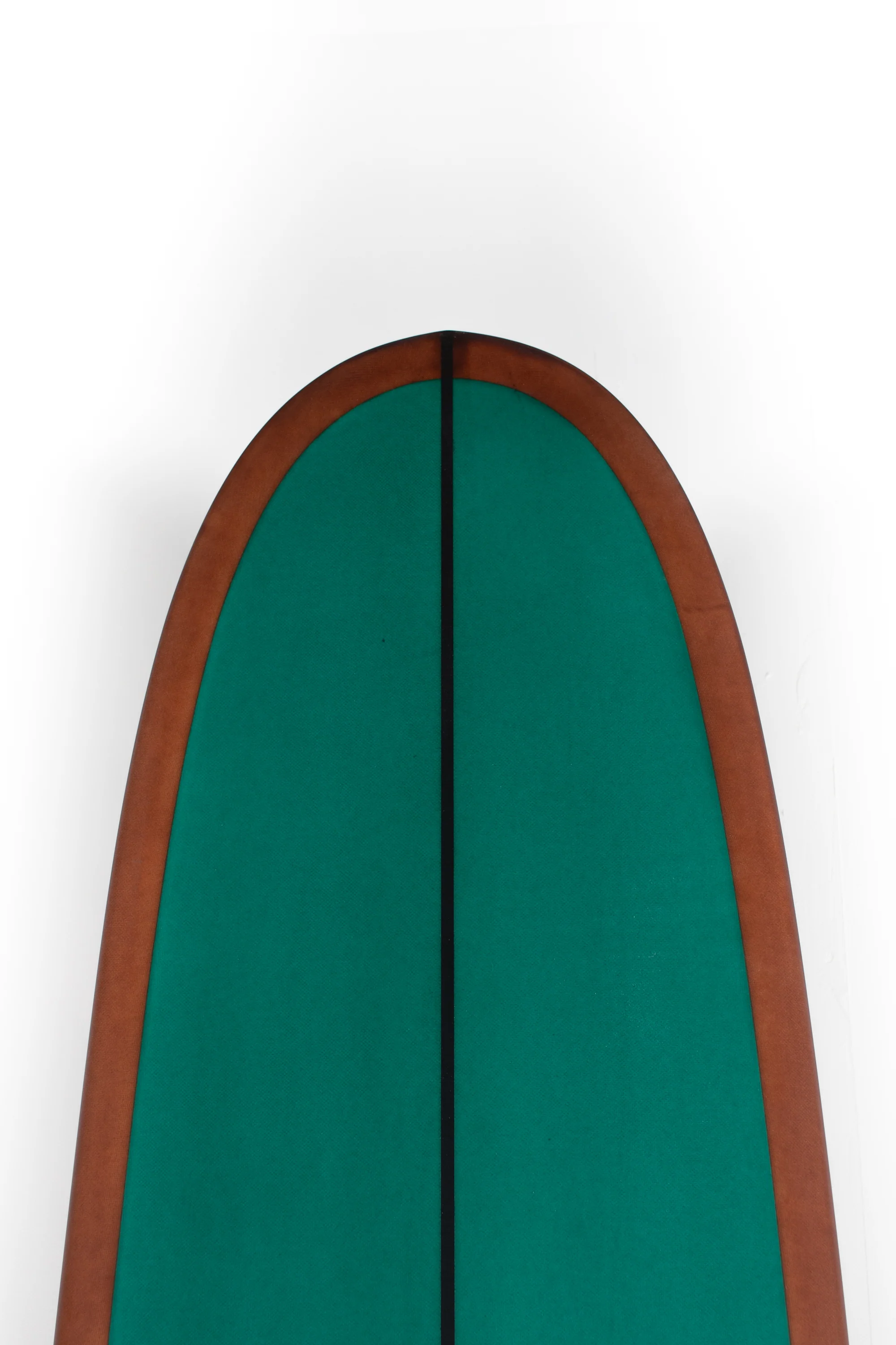 Garmendia Surfboards - BUTTERFLY - 9'6" x 23 x 3 1/8 - Image 3