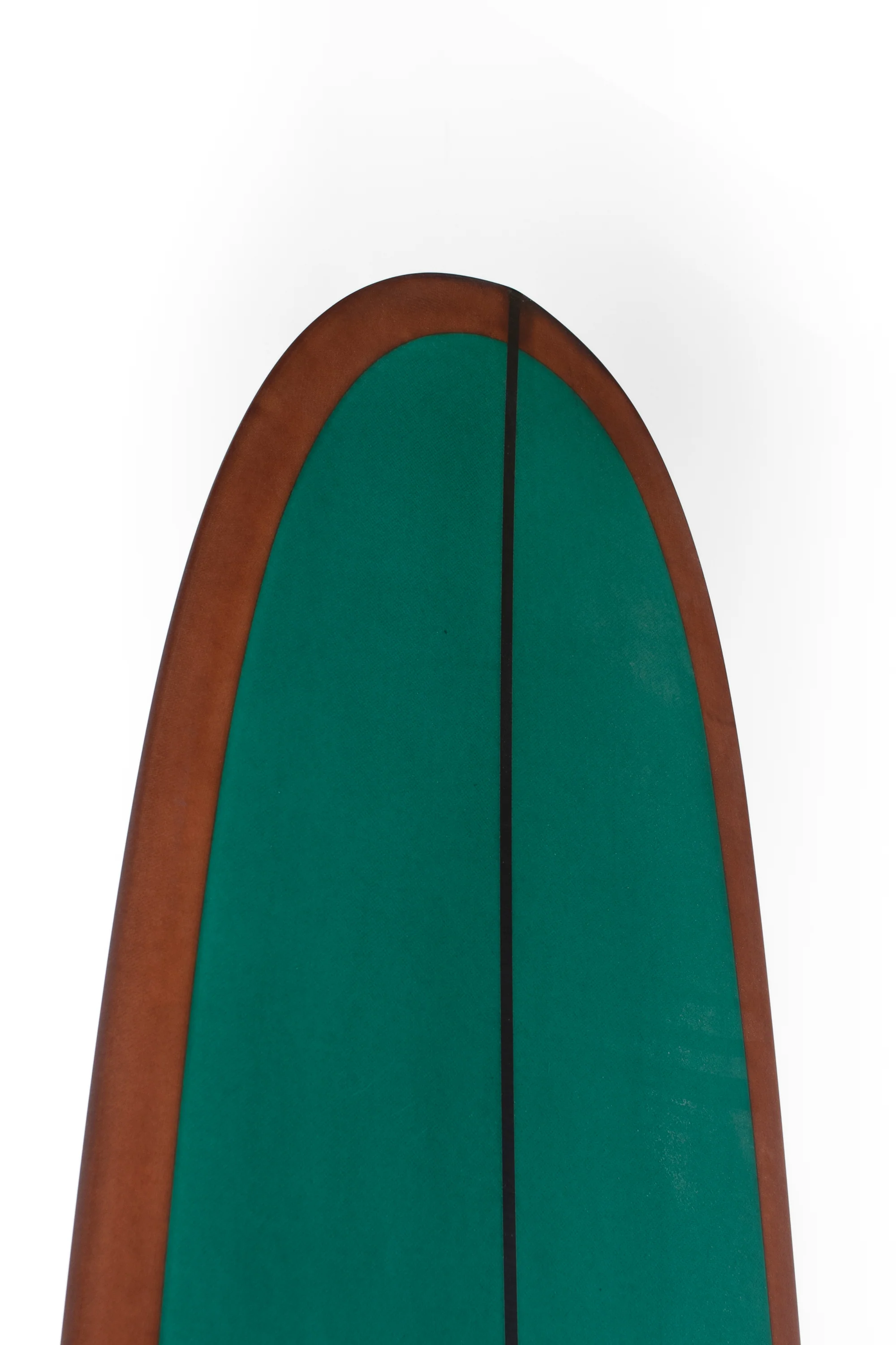 Garmendia Surfboards - BUTTERFLY - 9'6" x 23 x 3 1/8 - Image 6