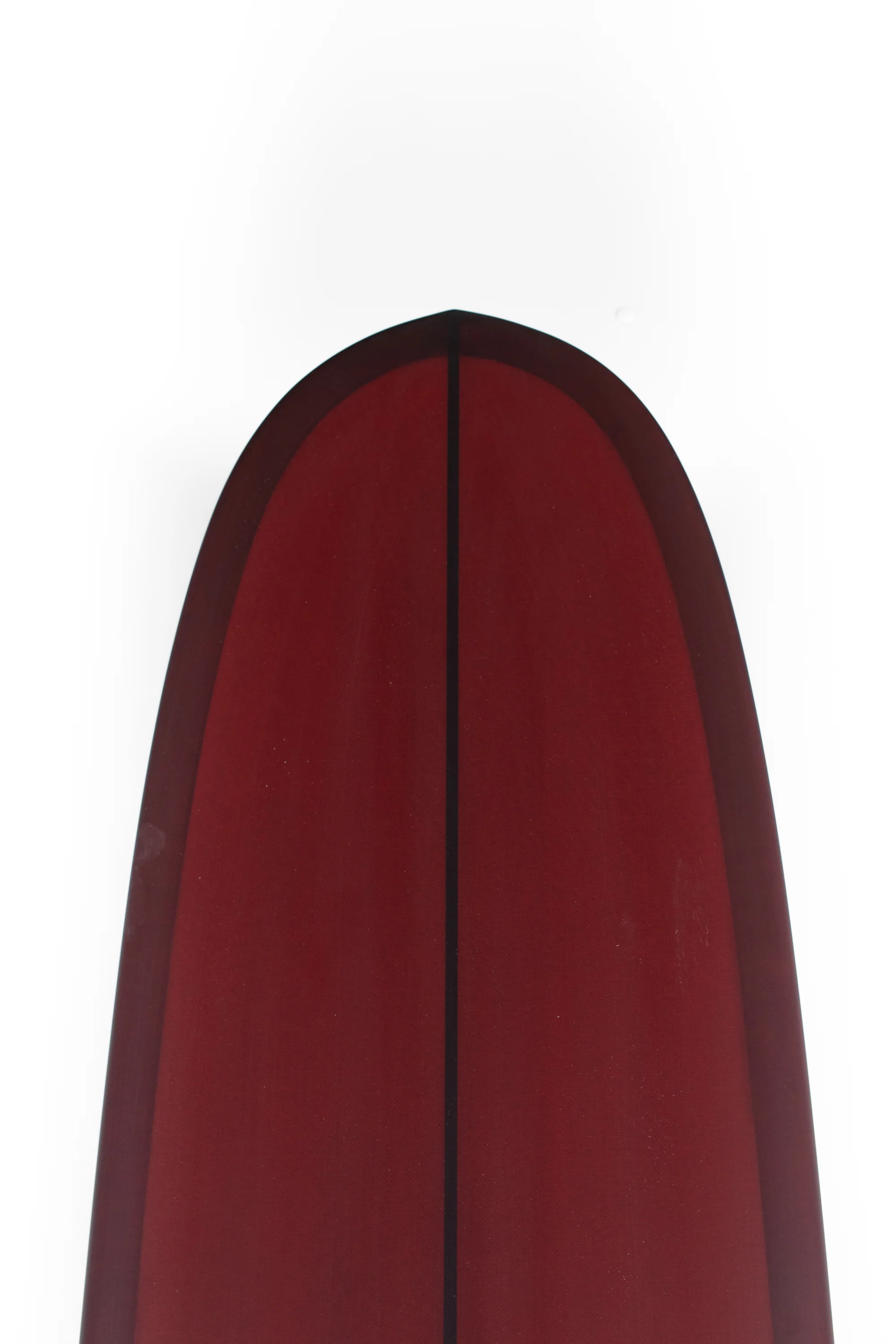 Garmendia Surfboards - HAPPY BUDDHA - 9'6" x 23 1/16 x 3 1/16 - Image 3