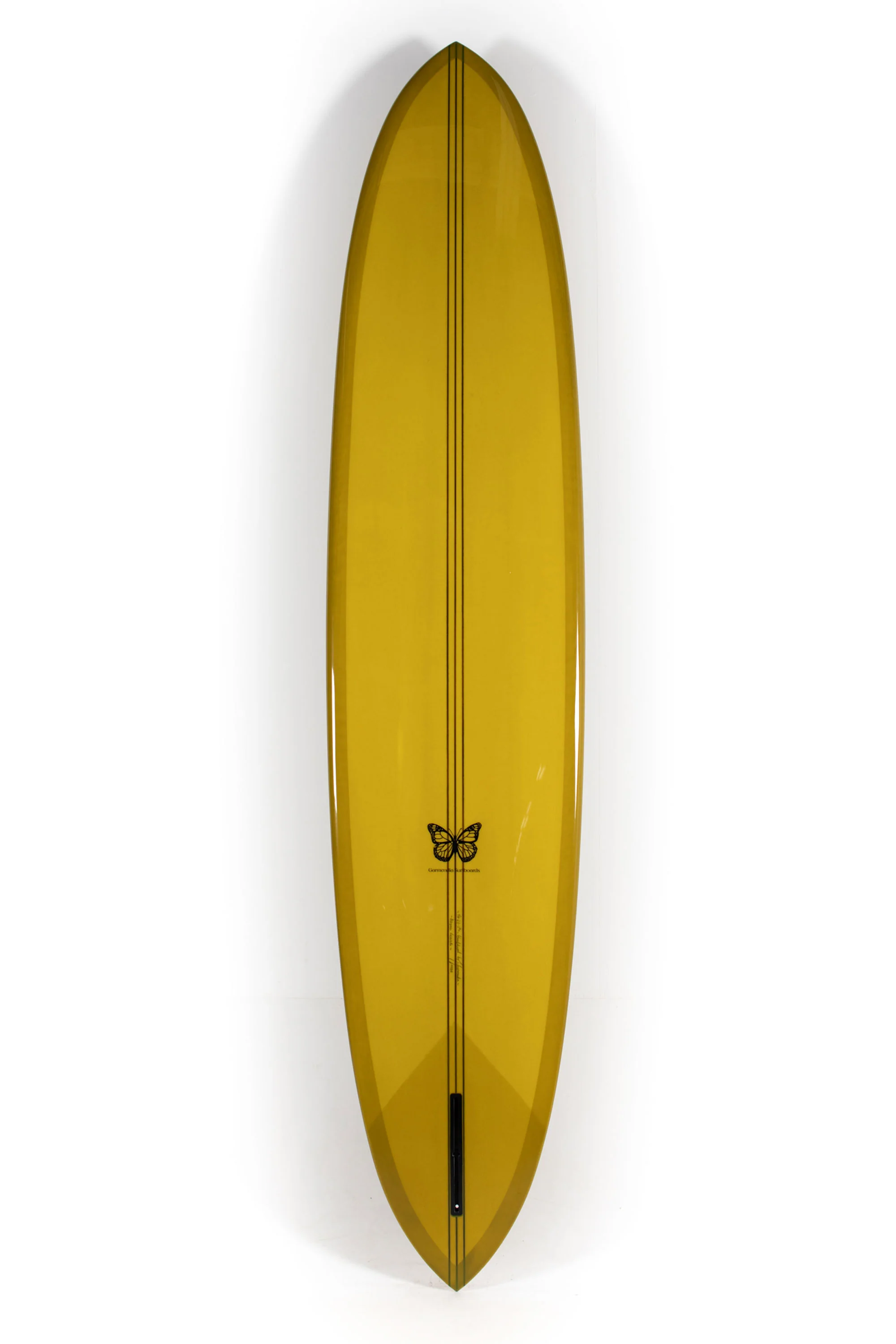 Garmendia Surfboards - MINI GLIDER DREAMER - 9'6" x 23" x 3 1/4" - Image 2