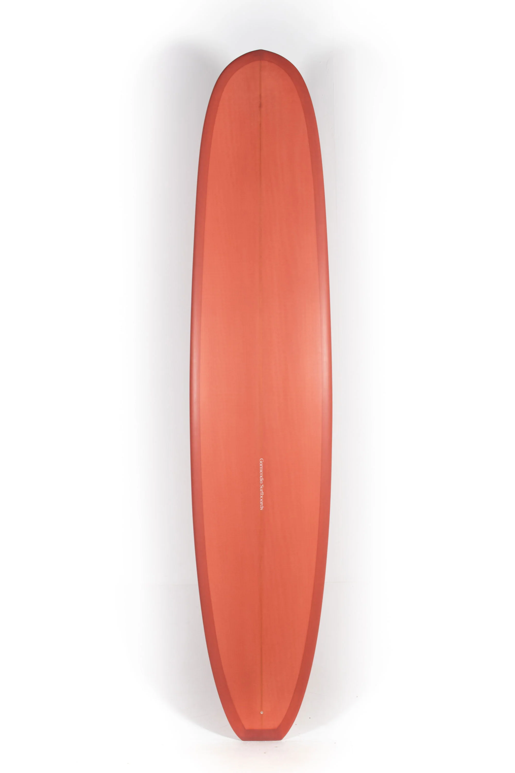 Garmendia Surfboards - NOSERIDER - 9'2" x 22 7/8 x 2 7/8