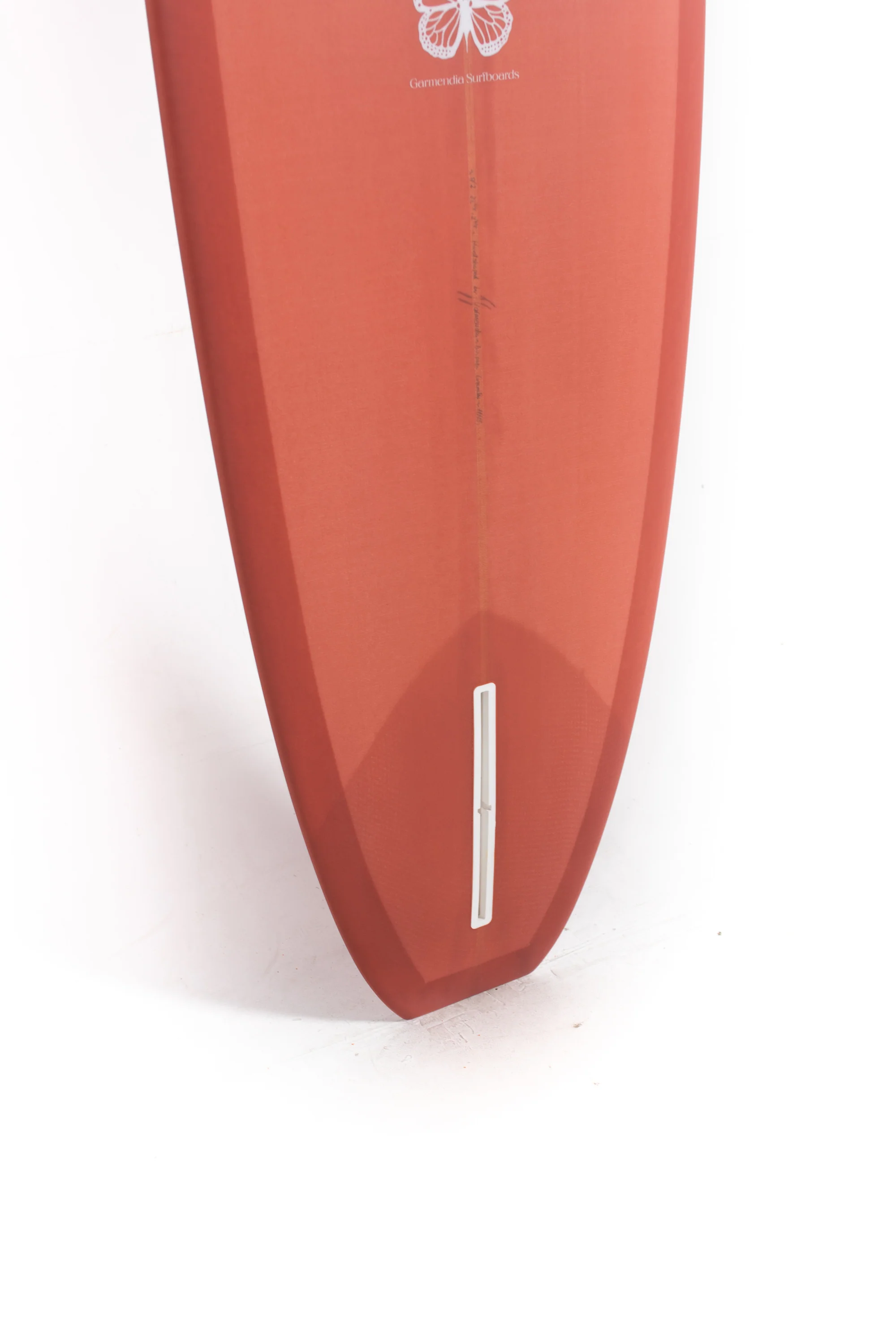 Garmendia Surfboards - NOSERIDER - 9'2" x 22 7/8 x 2 7/8 - Image 10