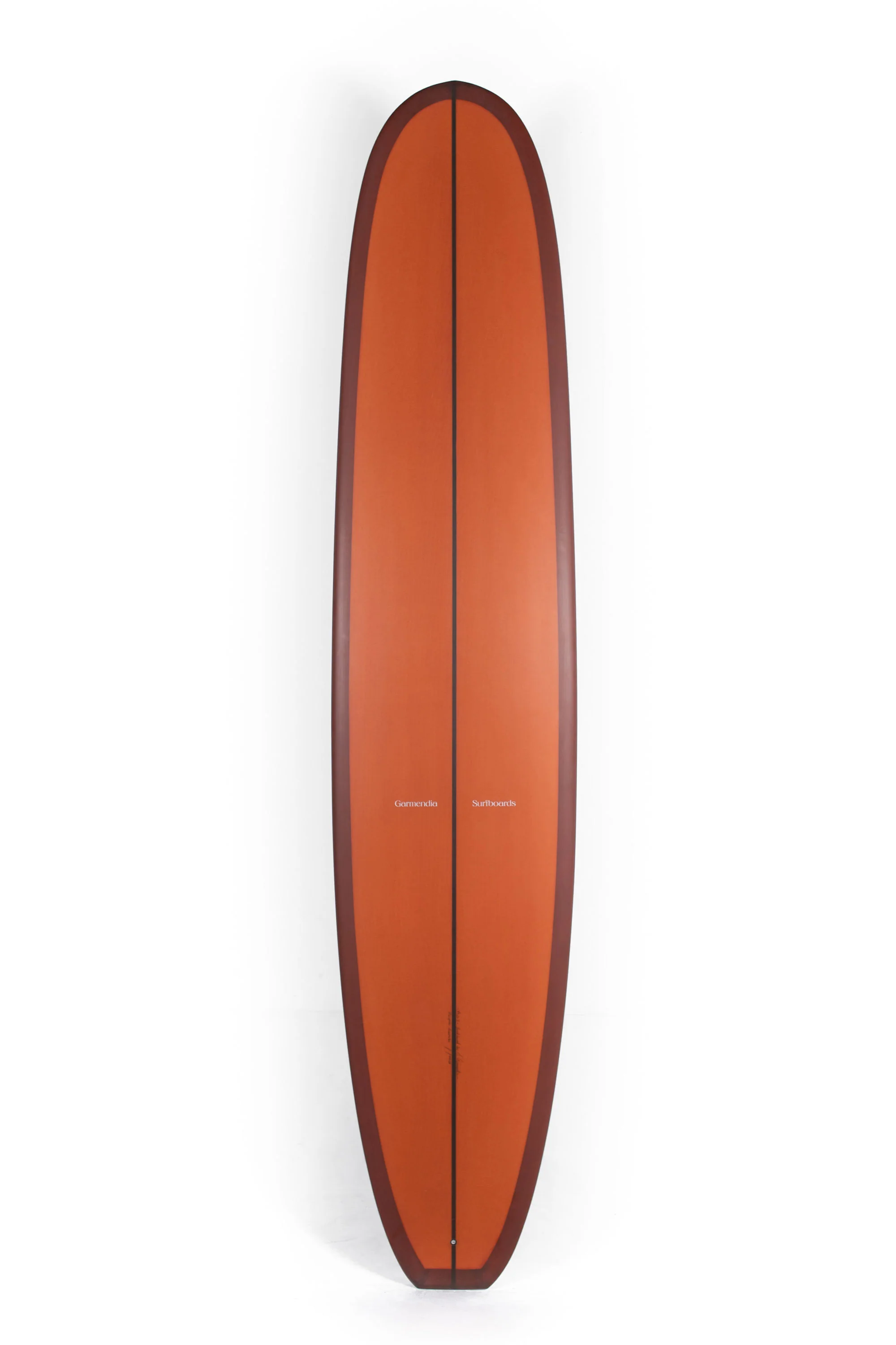 Garmendia Surfboards - NOSERIDER - 9'4" x 23" x 3"