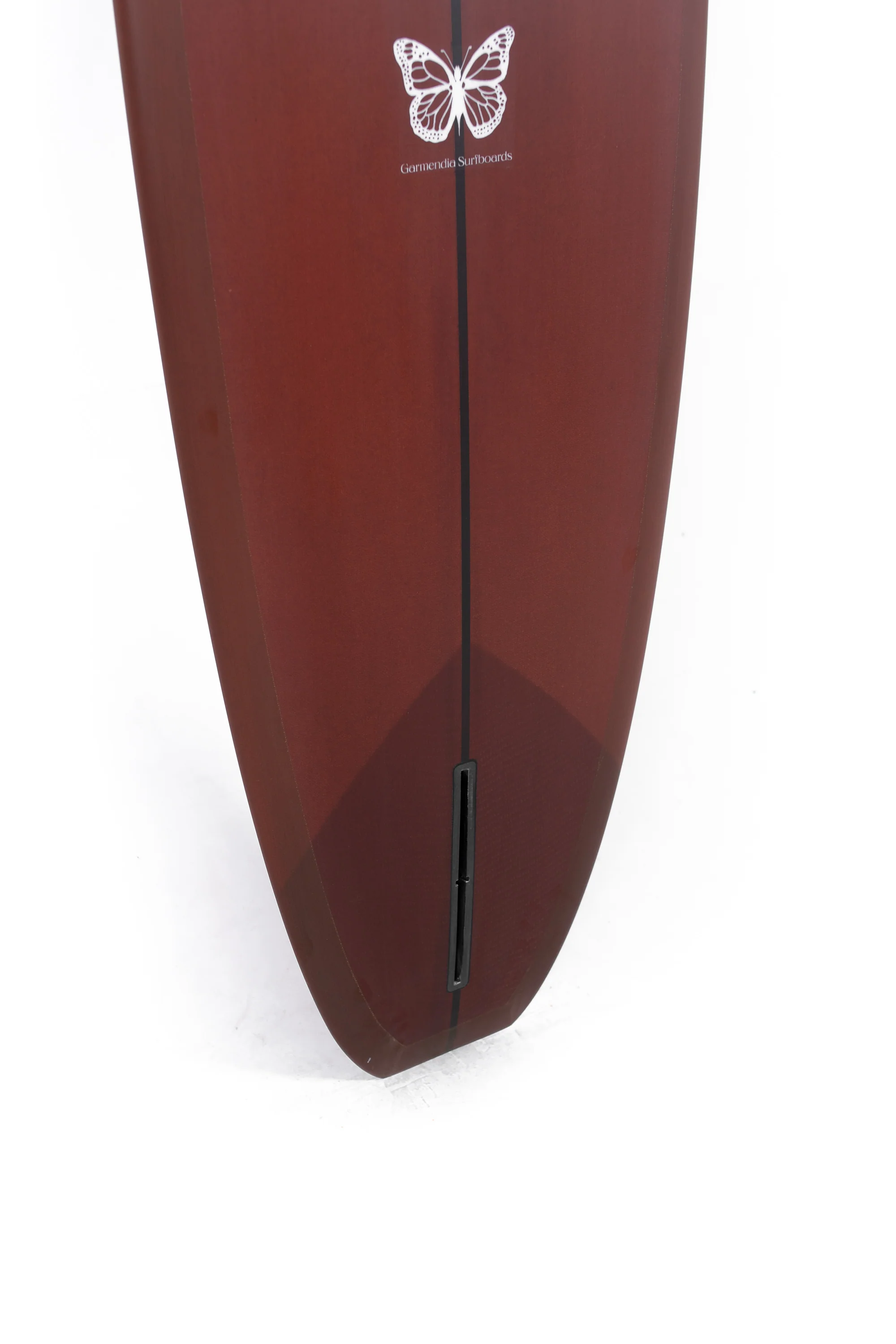 Garmendia Surfboards - NOSERIDER - 9'4" x 23" x 3" - Image 10