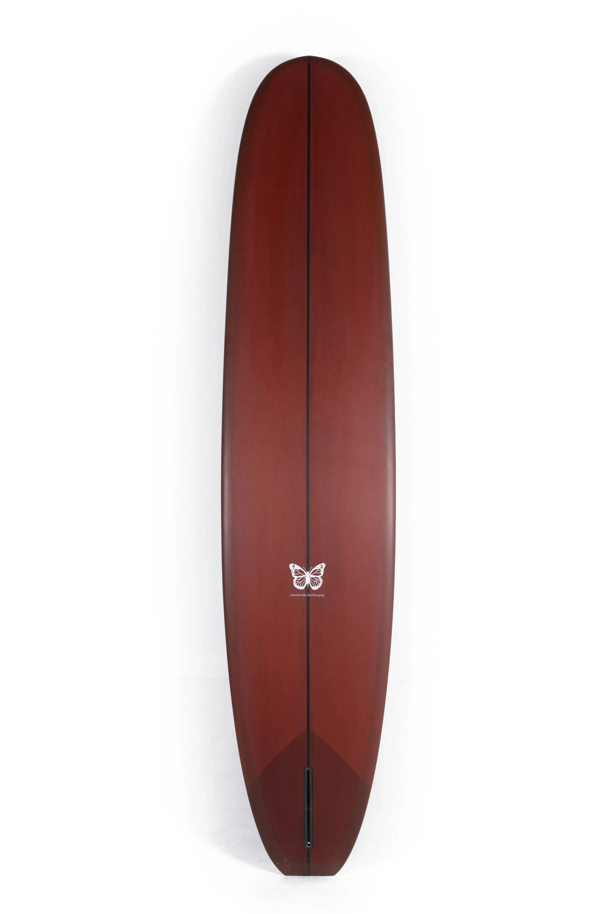 Garmendia Surfboards - NOSERIDER - 9'4" x 23" x 3" - Image 2