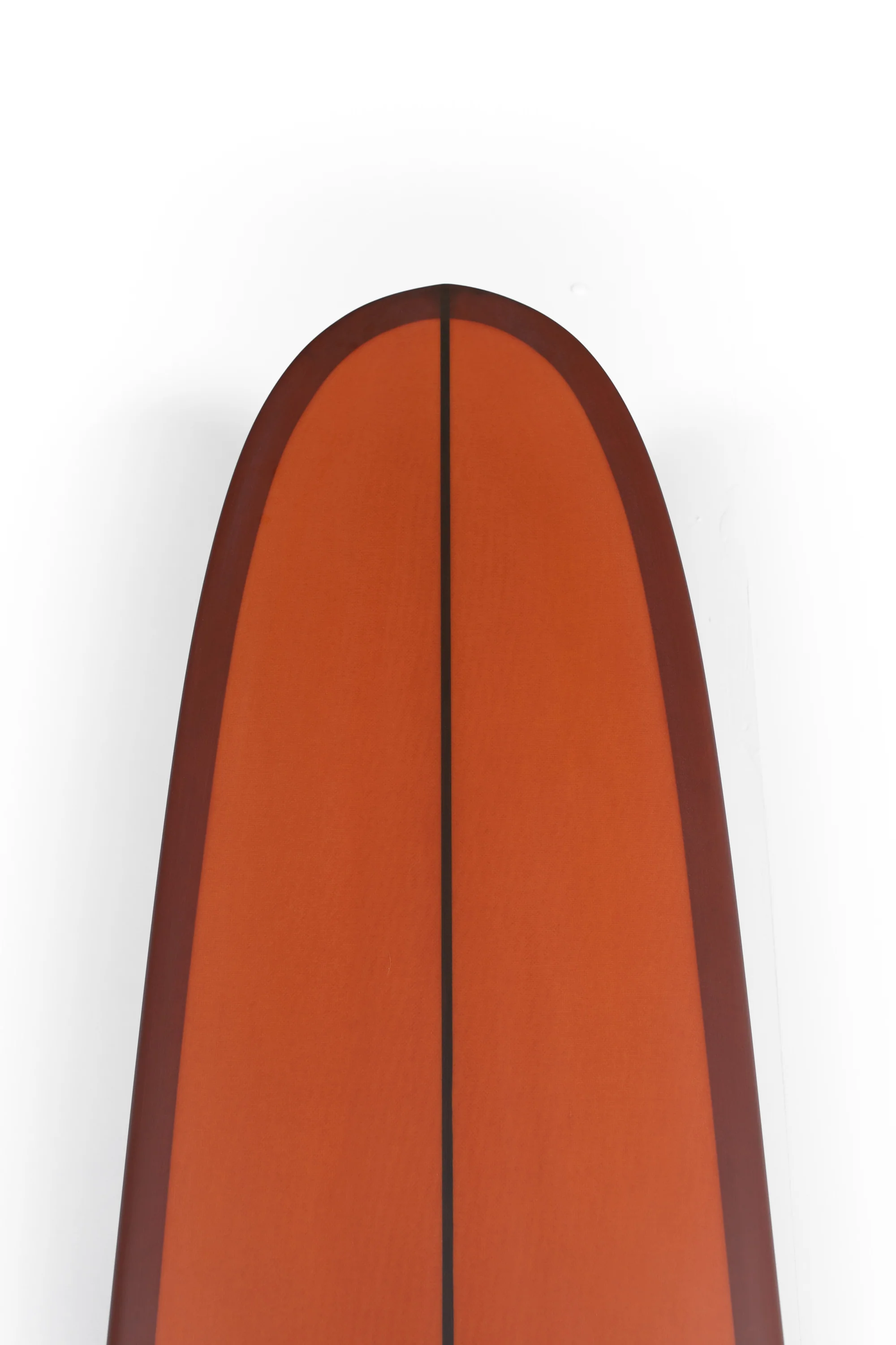 Garmendia Surfboards - NOSERIDER - 9'4" x 23" x 3" - Image 3