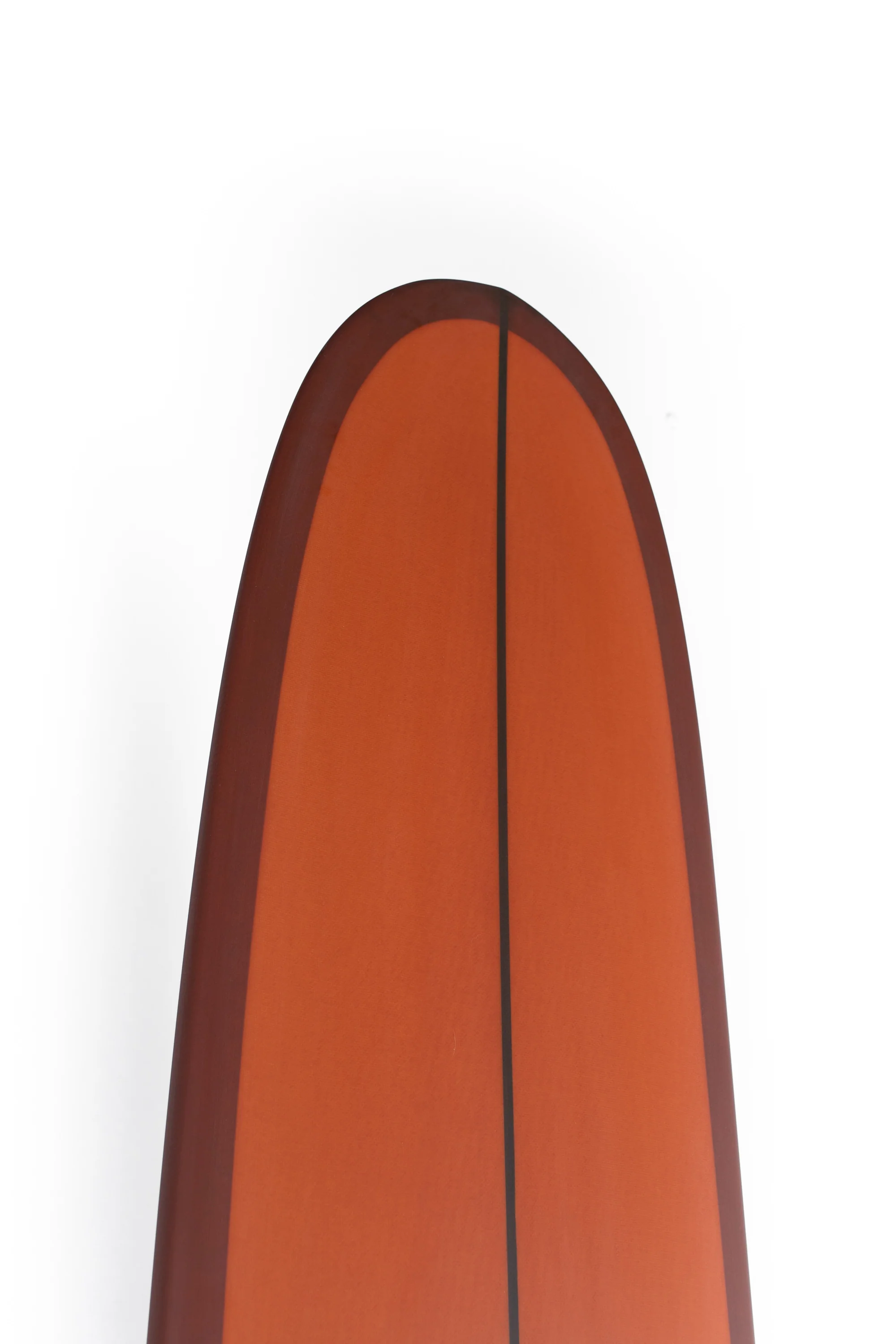 Garmendia Surfboards - NOSERIDER - 9'4" x 23" x 3" - Image 6