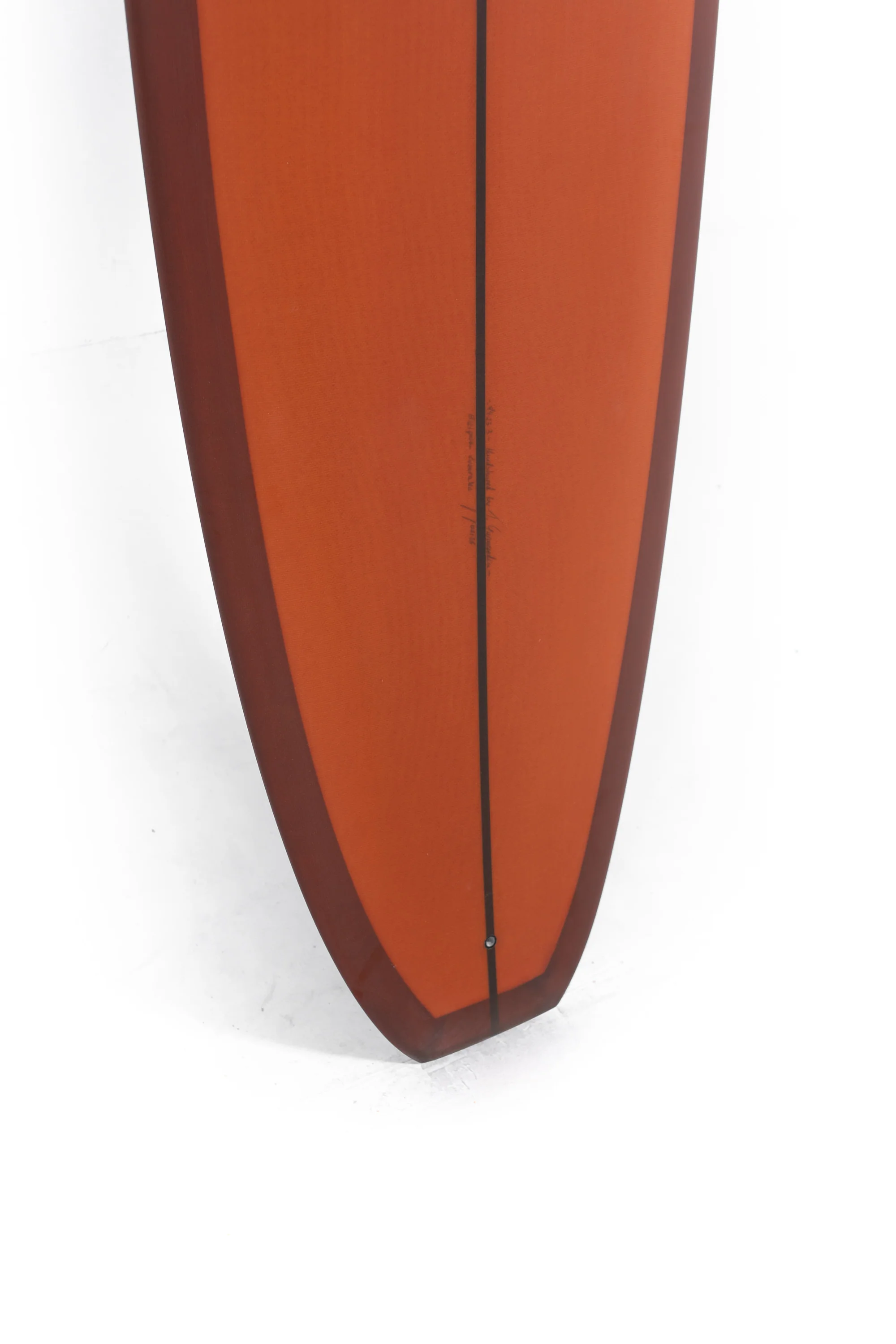 Garmendia Surfboards - NOSERIDER - 9'4" x 23" x 3" - Image 7