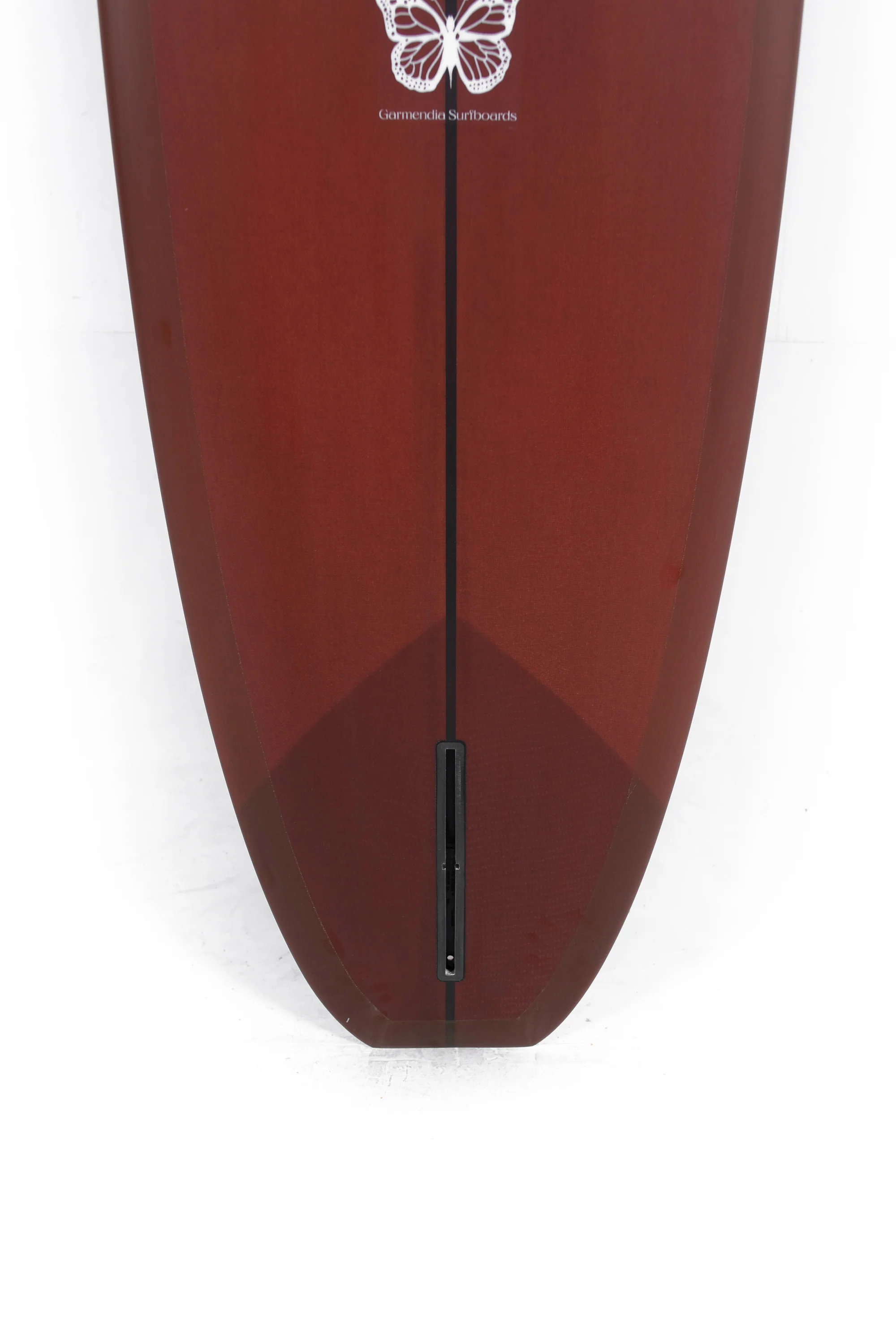 Garmendia Surfboards - NOSERIDER - 9'4" x 23" x 3" - Image 8