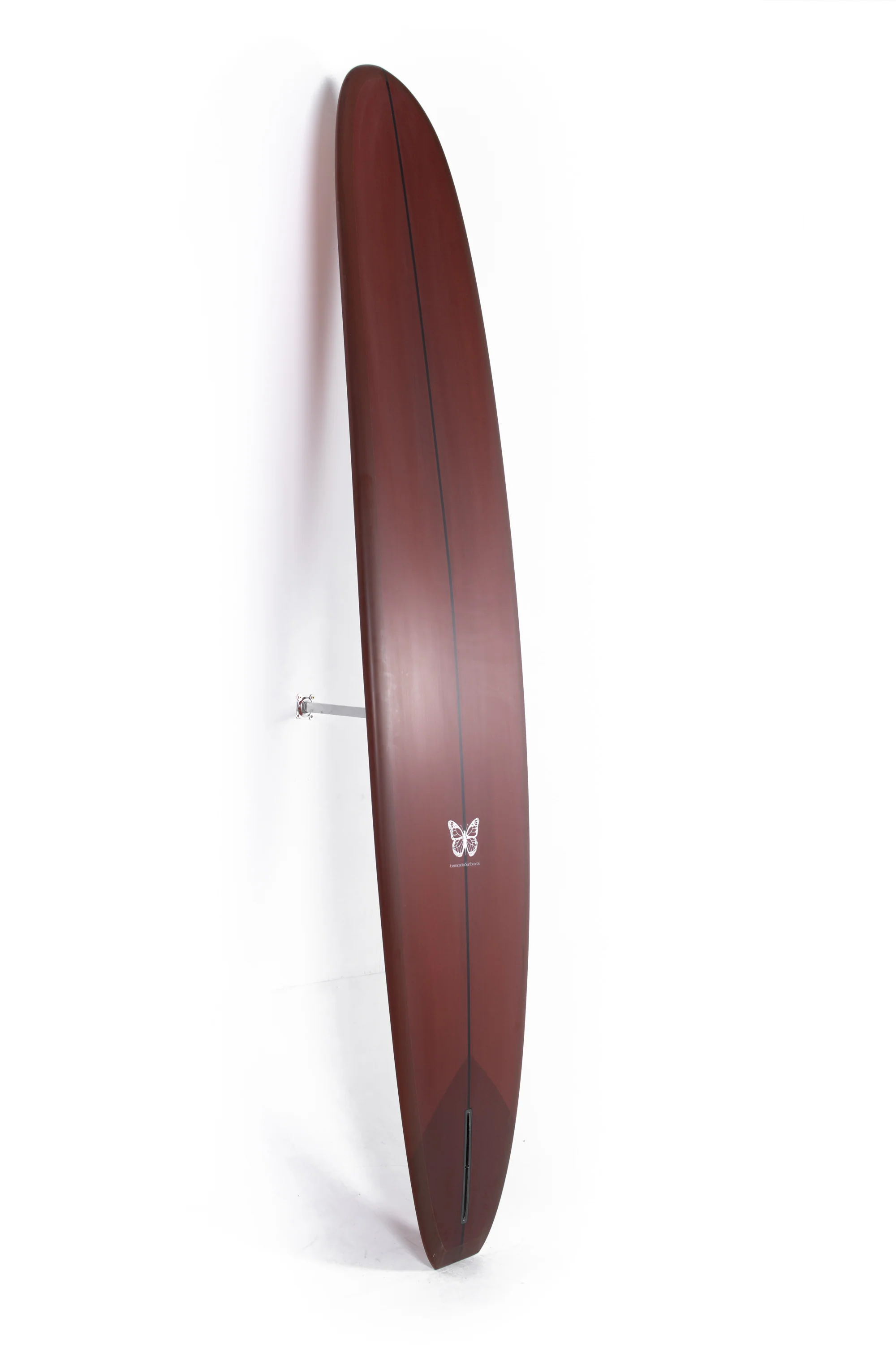 Garmendia Surfboards - NOSERIDER - 9'4" x 23" x 3" - Image 9