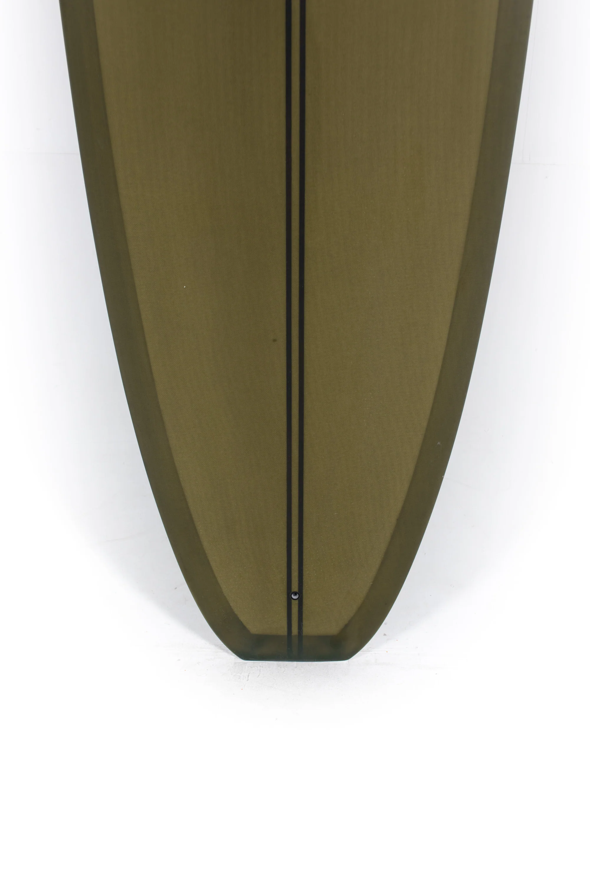 Garmendia Surfboards - NOSERIDER - 9'6" x 23" x 3" - Image 4