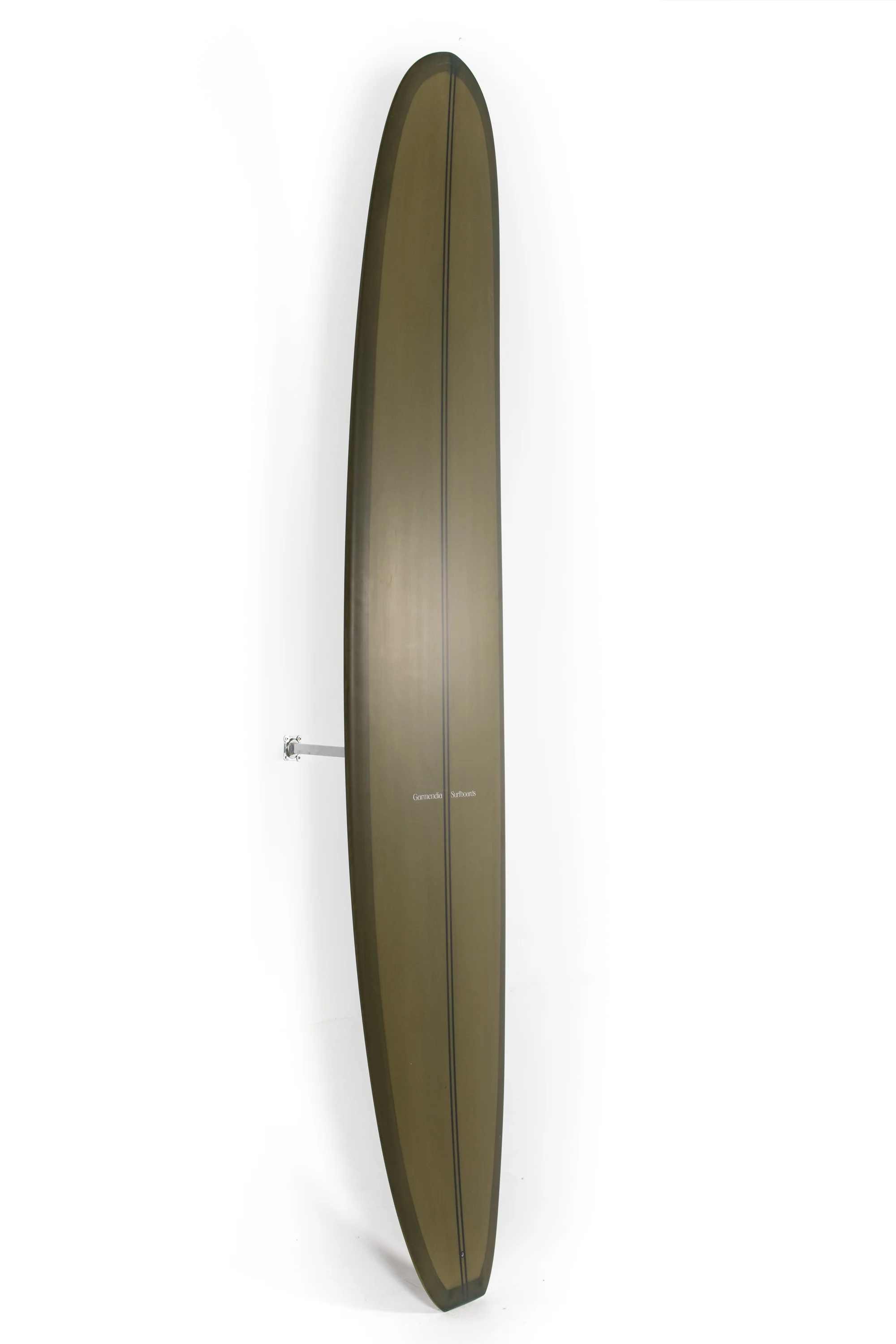 Garmendia Surfboards - NOSERIDER - 9'6" x 23" x 3" - Image 5