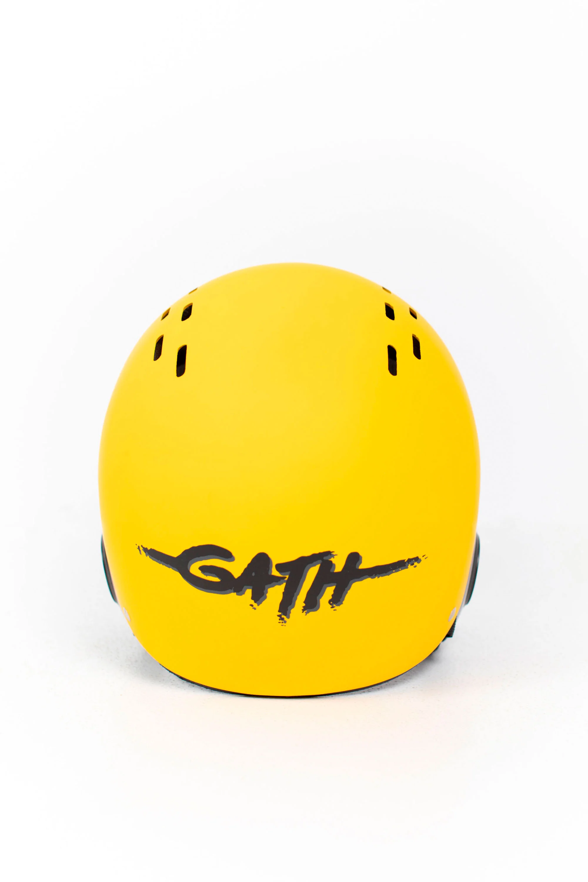 GATH - HELMET SFC - YELLOW - Image 2