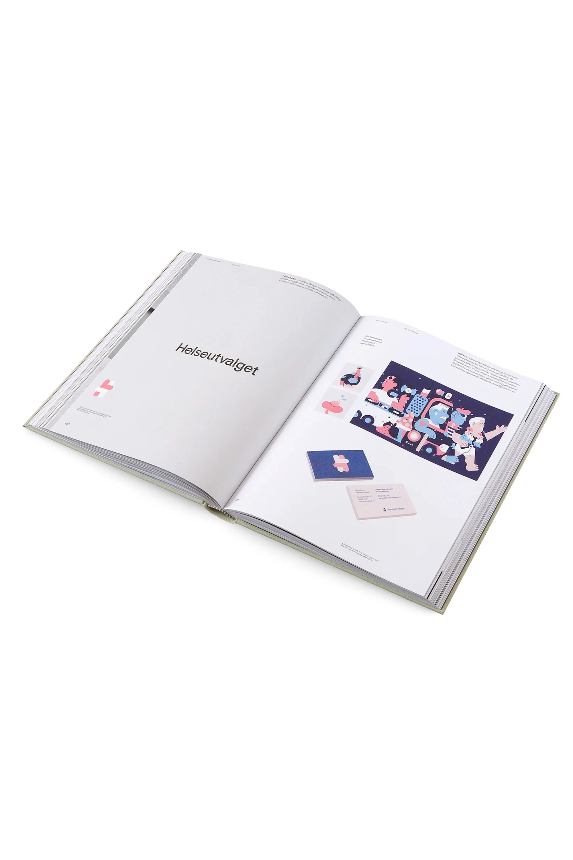 GESTALTEN - DESIGNING BRANDS - Image 5