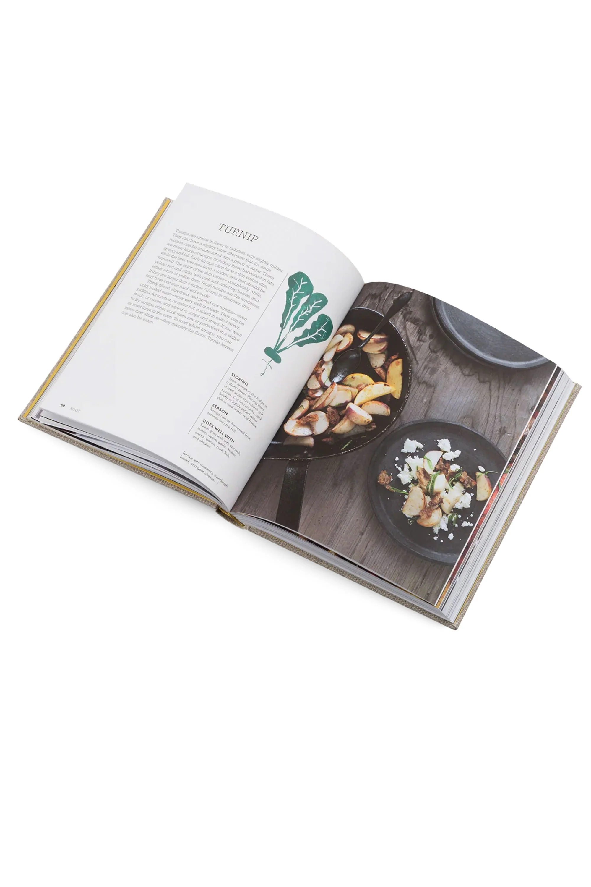 GESTALTEN - EAT YOUR GREENS! - Image 3