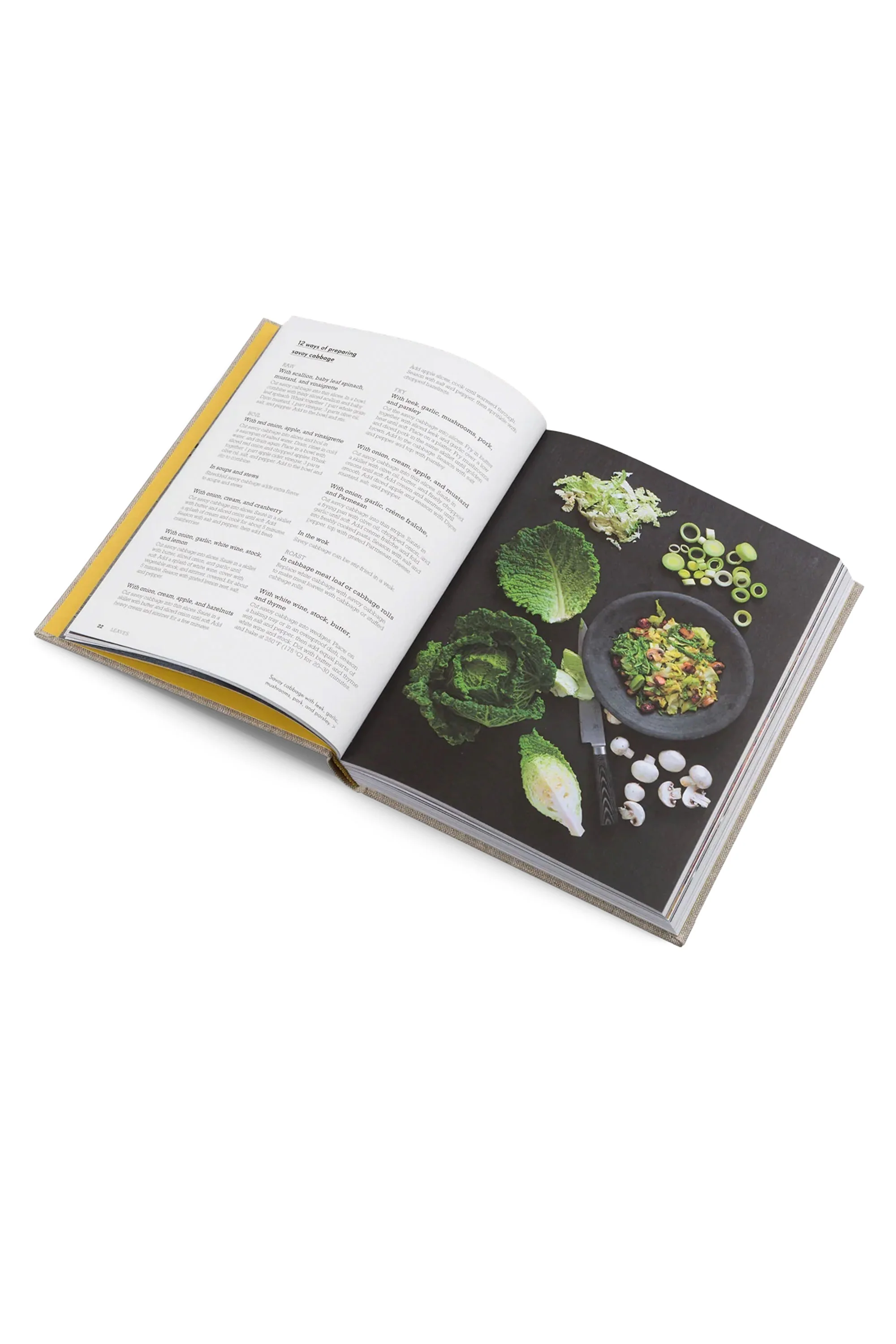GESTALTEN - EAT YOUR GREENS! - Image 5