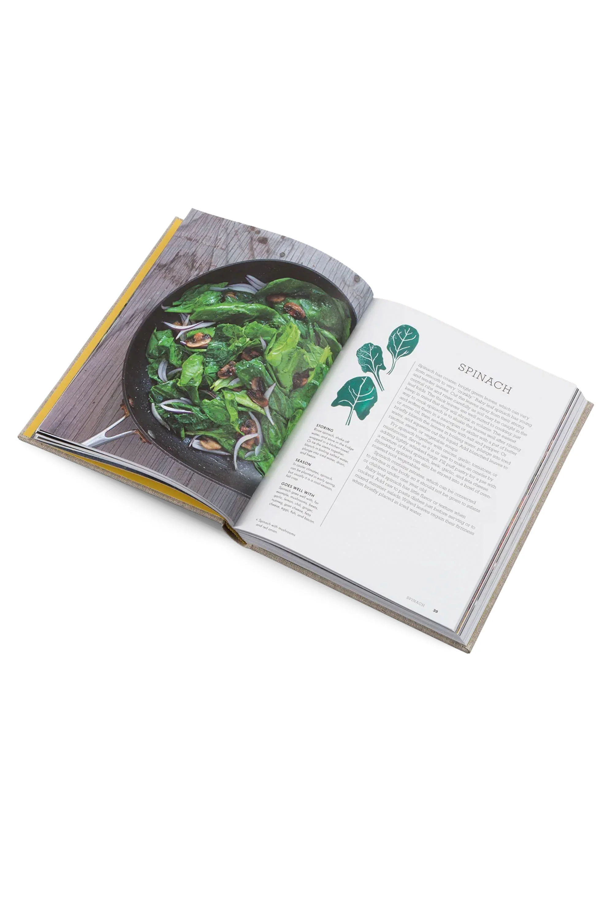 GESTALTEN - EAT YOUR GREENS! - Image 6