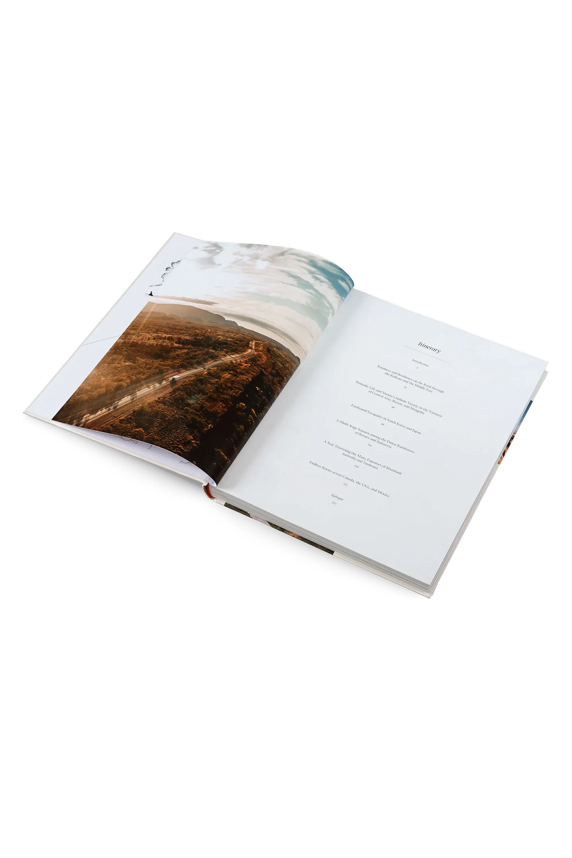 GESTALTEN - LIFE ON THE ROAD - Image 3