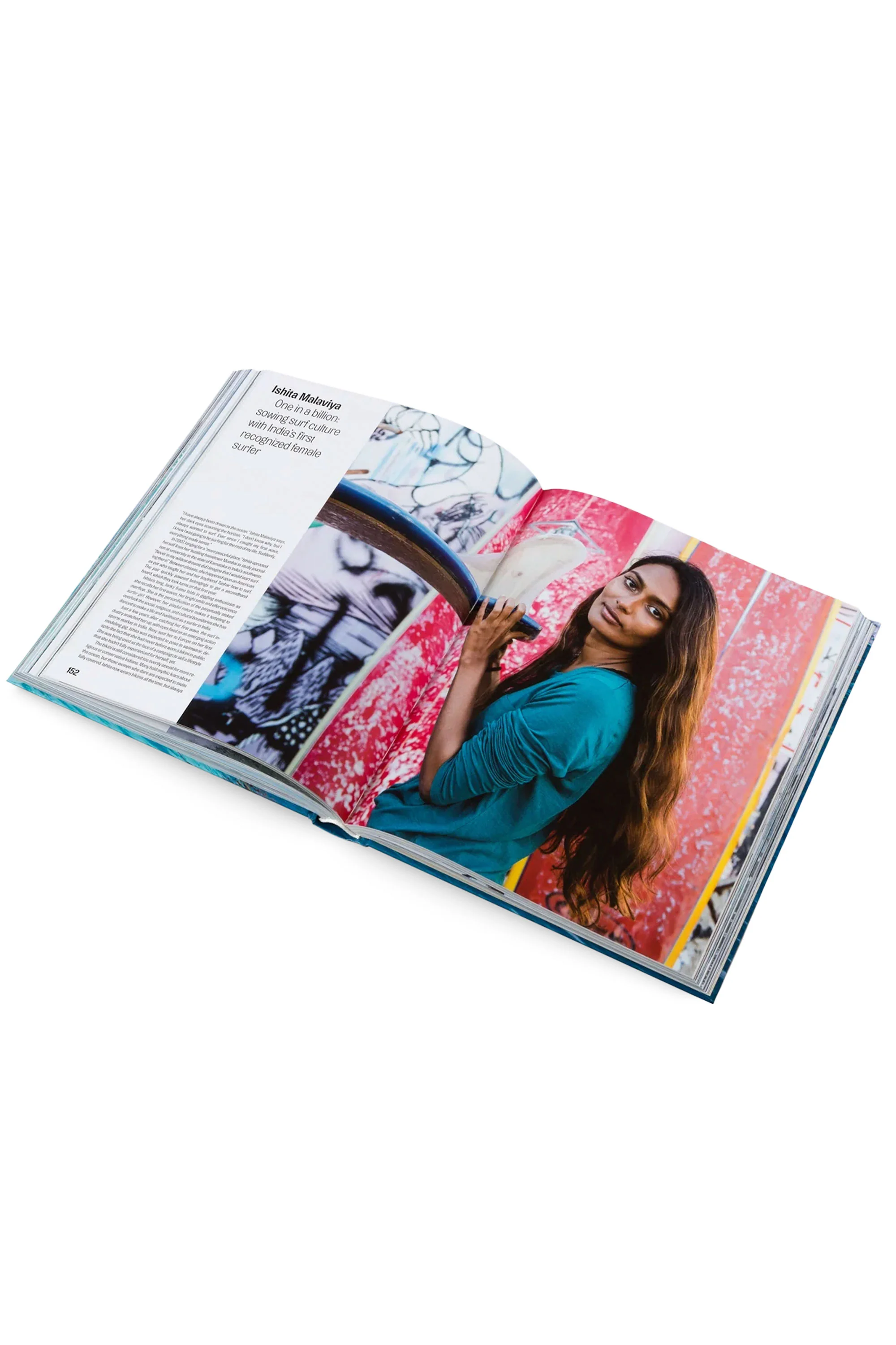 GESTALTEN - SHE SURF - Image 5