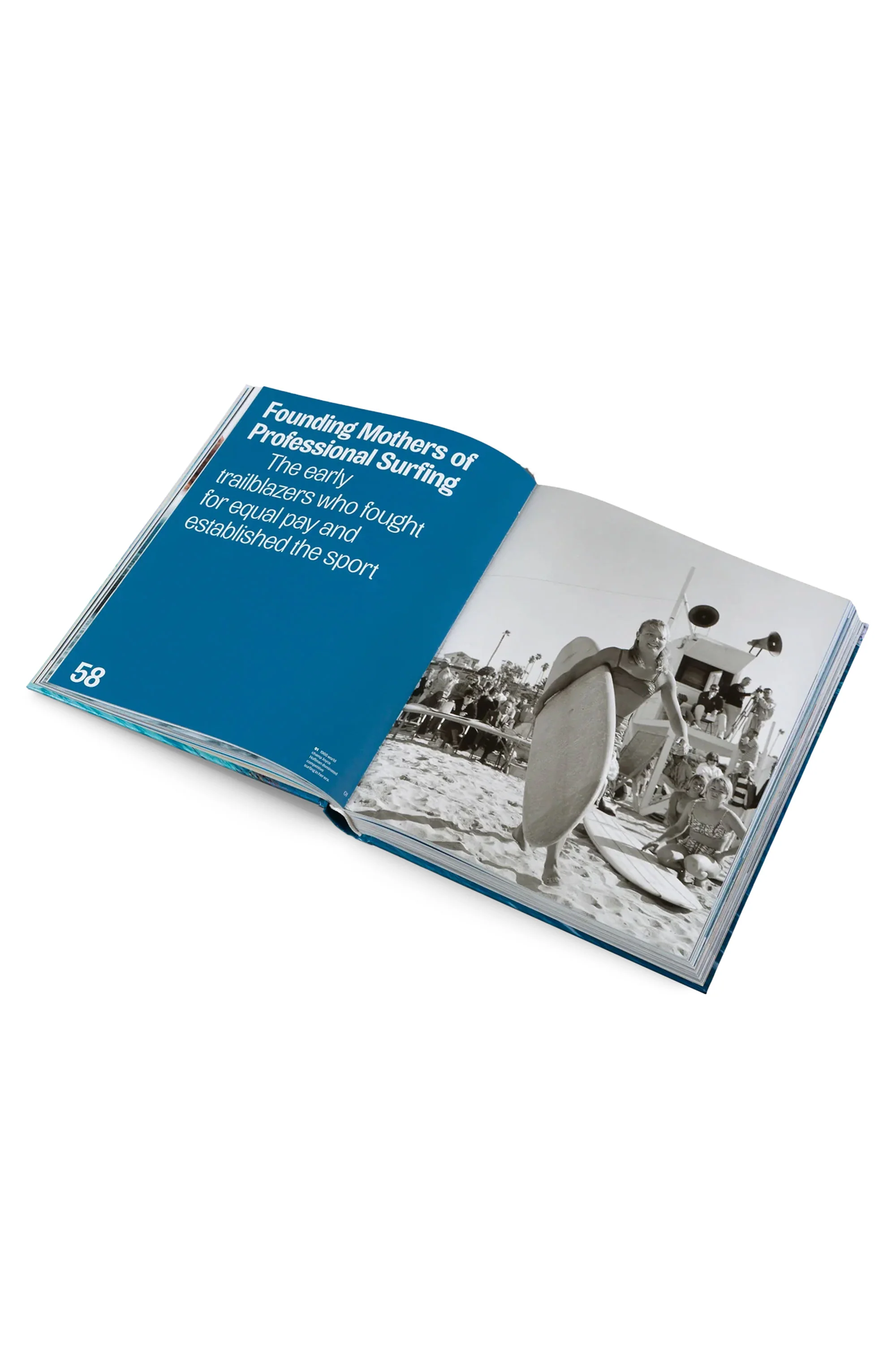 GESTALTEN - SHE SURF - Image 8