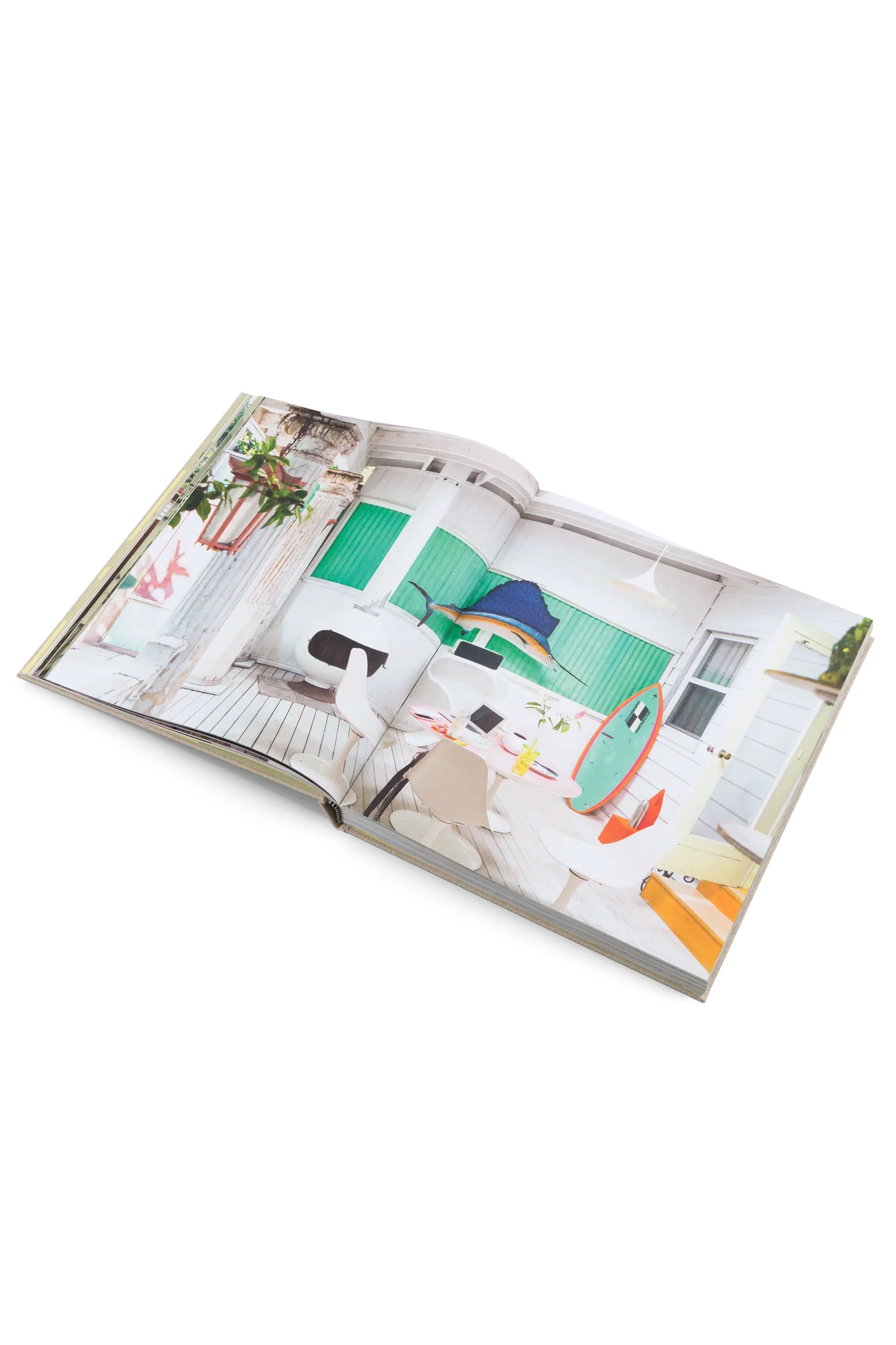 GESTALTEN - SURF SHACKS VOL. 2 - Image 9