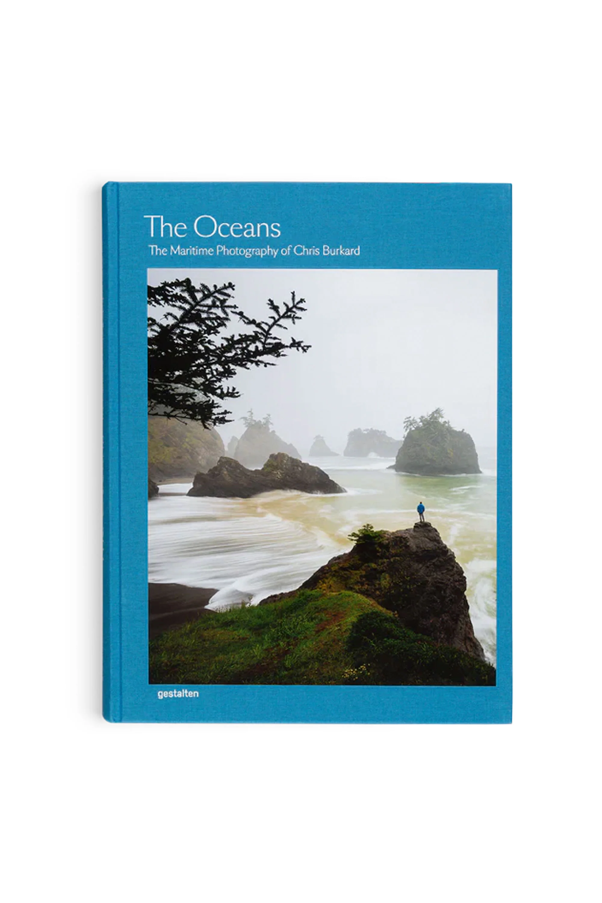 GESTALTEN - THE OCEANS
