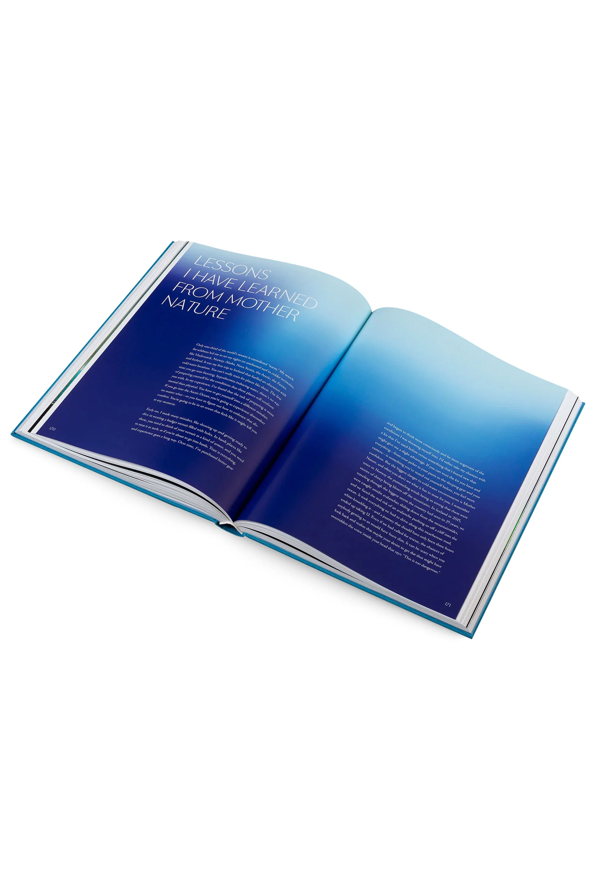 GESTALTEN - THE OCEANS - Image 4