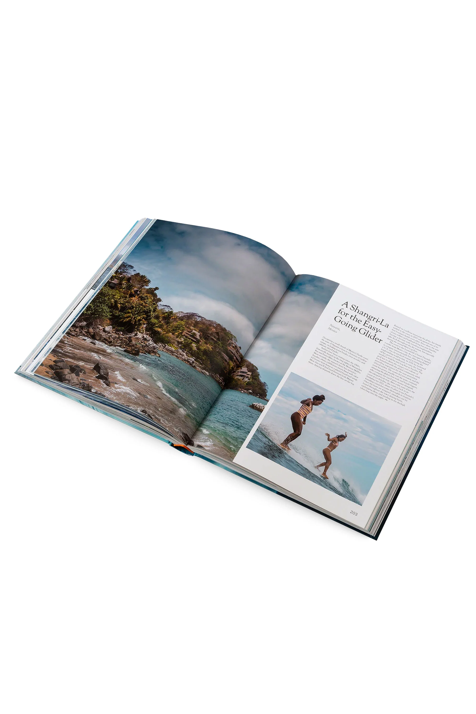 GESTALTEN - THE SURF ATLAS - Image 3