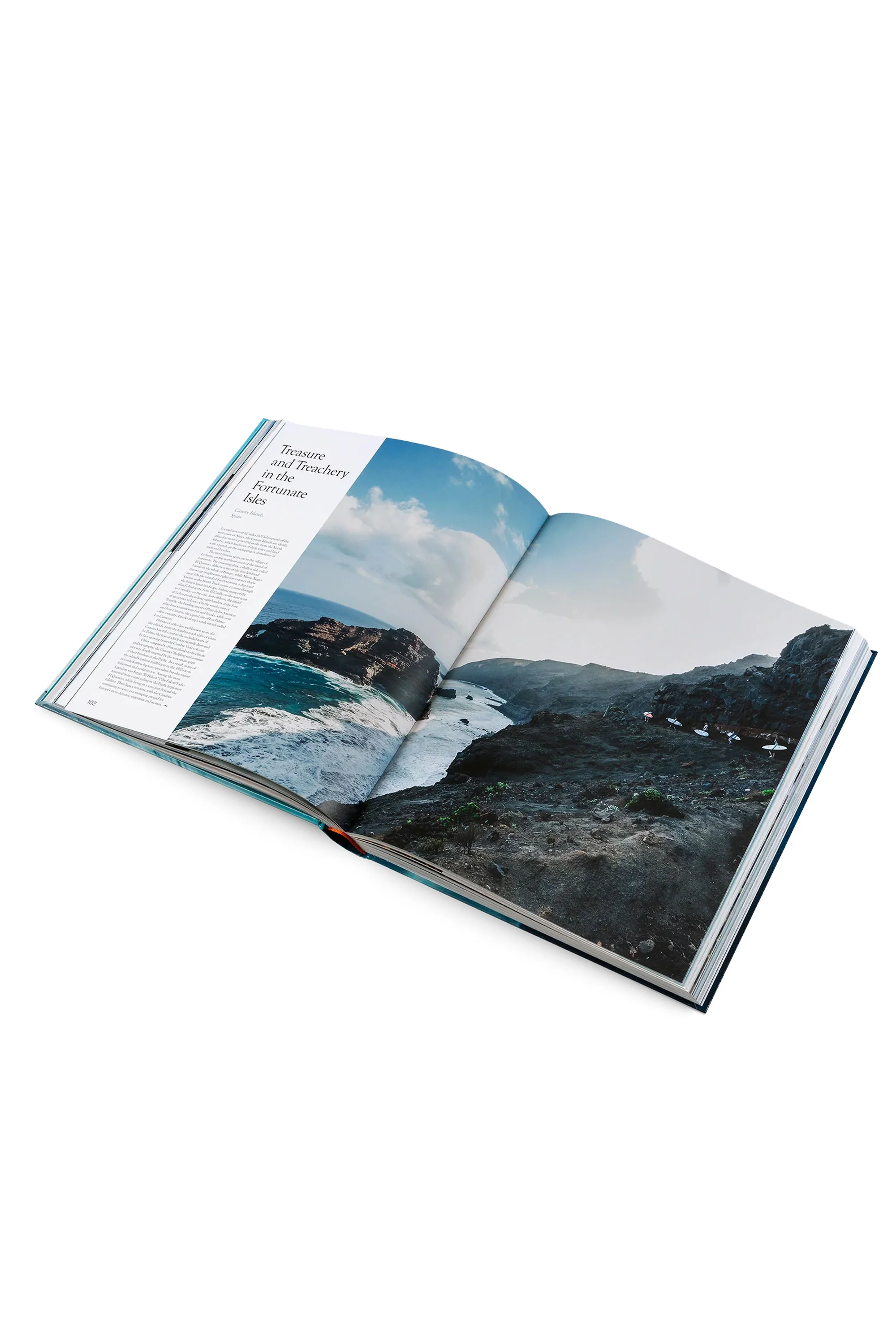 GESTALTEN - THE SURF ATLAS - Image 6