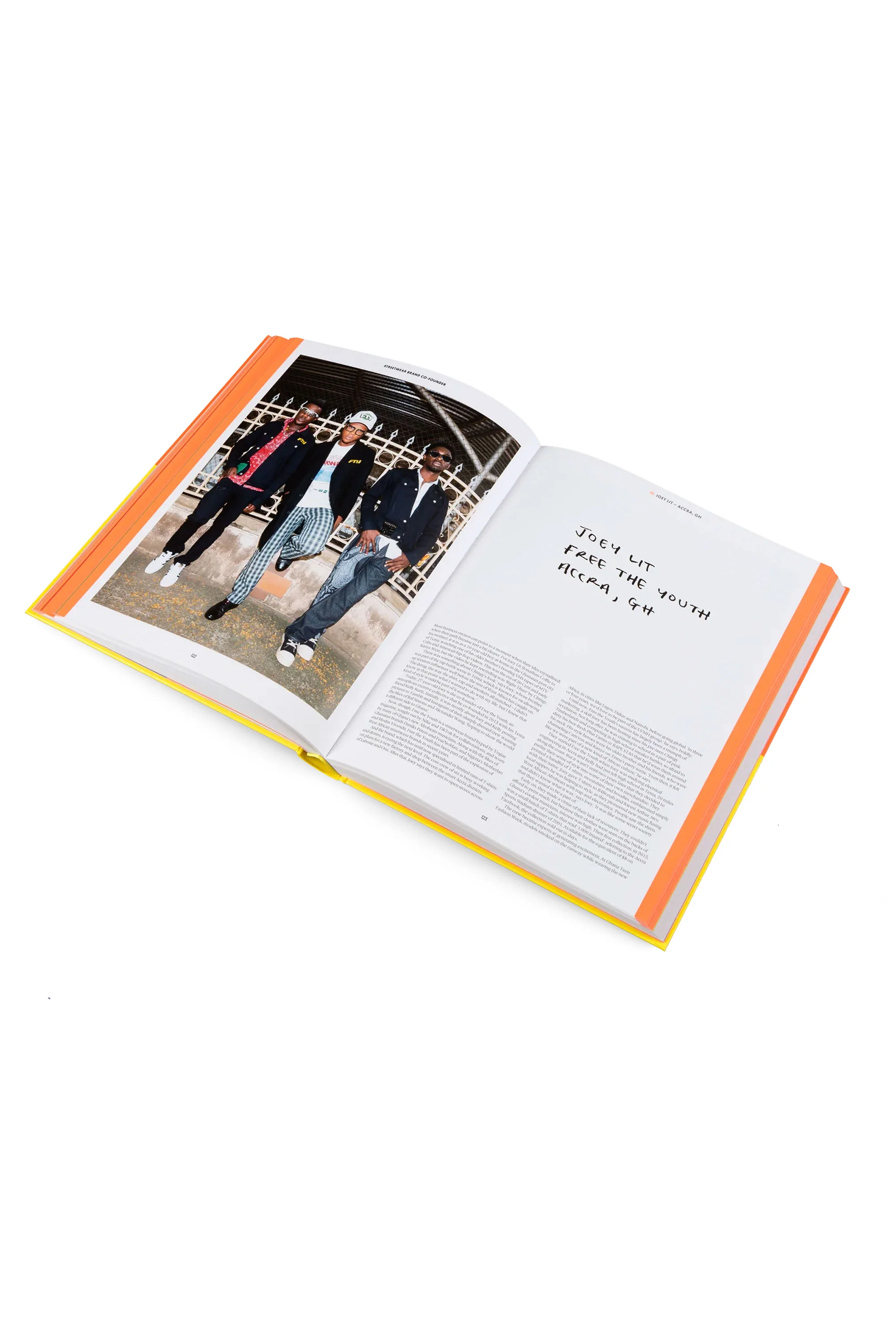 GESTALTEN - WORK BETTER. LIVE SMARTER. BE HAPPIER. - Image 6