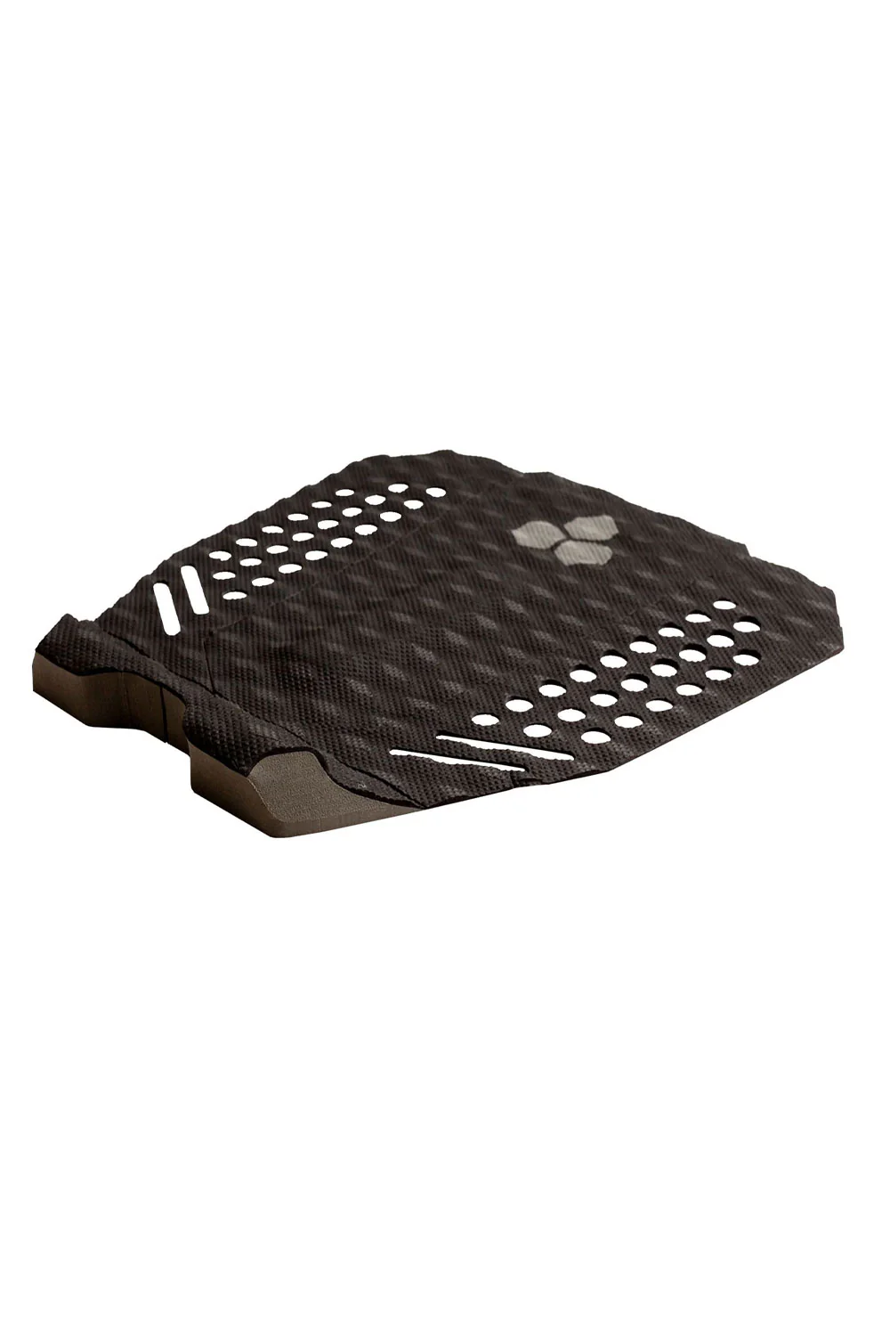 CHANNEL ISLANDS - CI FUSER 2PC FLAT PAD - Black