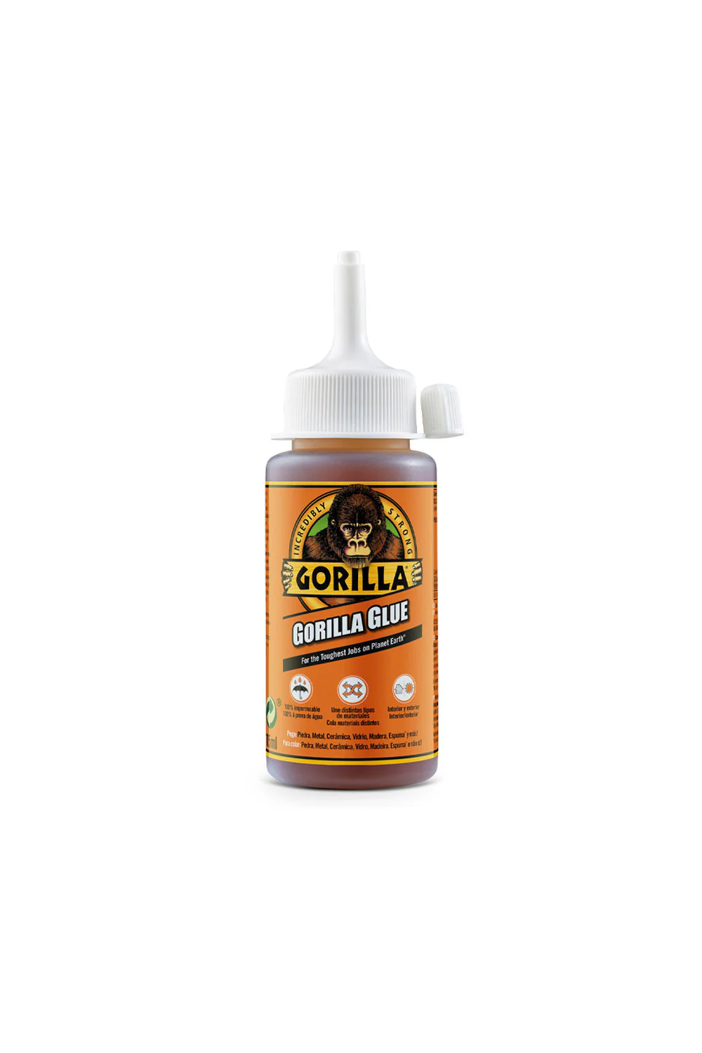 GORILLA GLUE - ORIGINAL GORILLA GLUE - 60ML