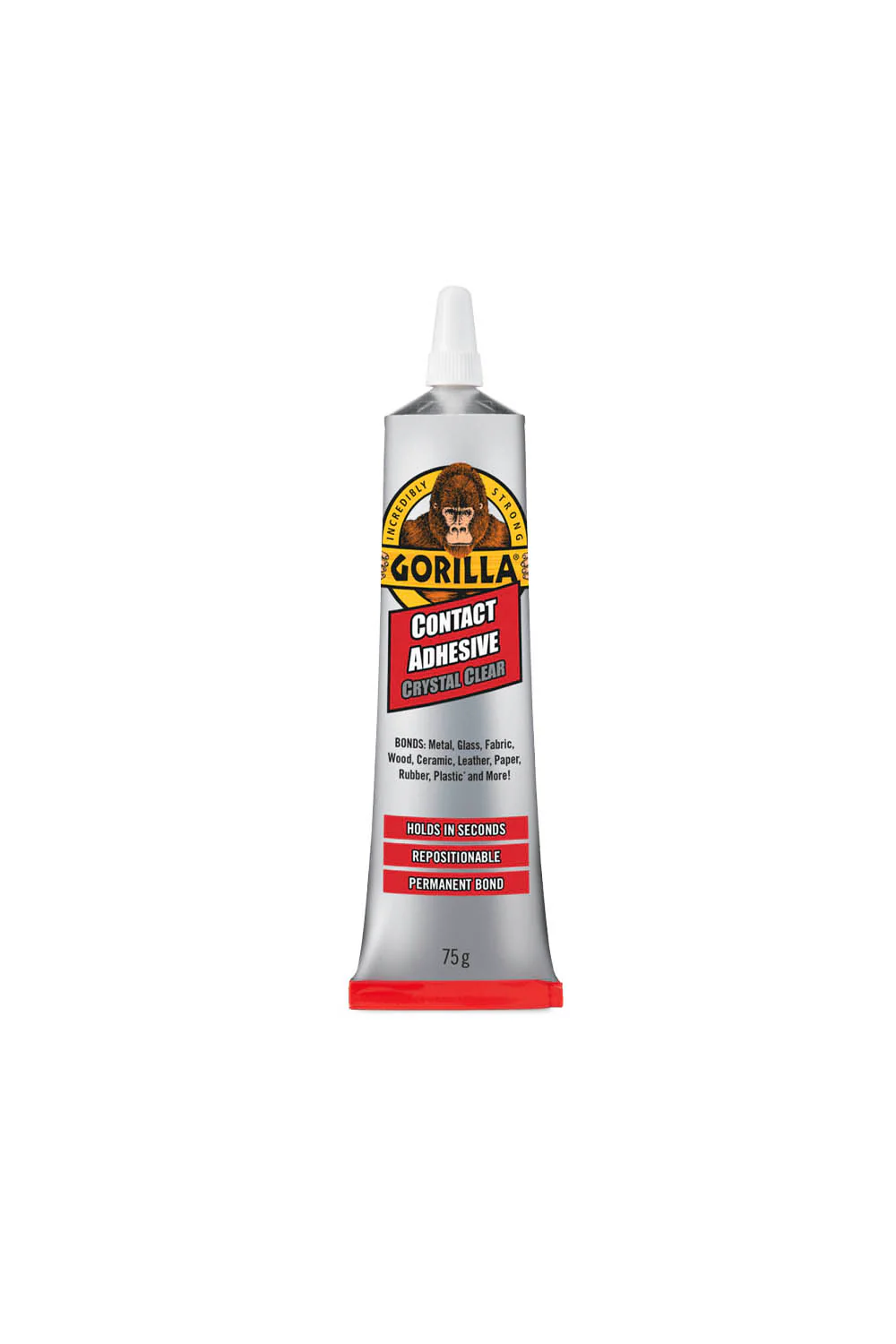 GORILLA GLUE - WETSUIT REPAIR GORILLA GLUE - 75GR - Image 2