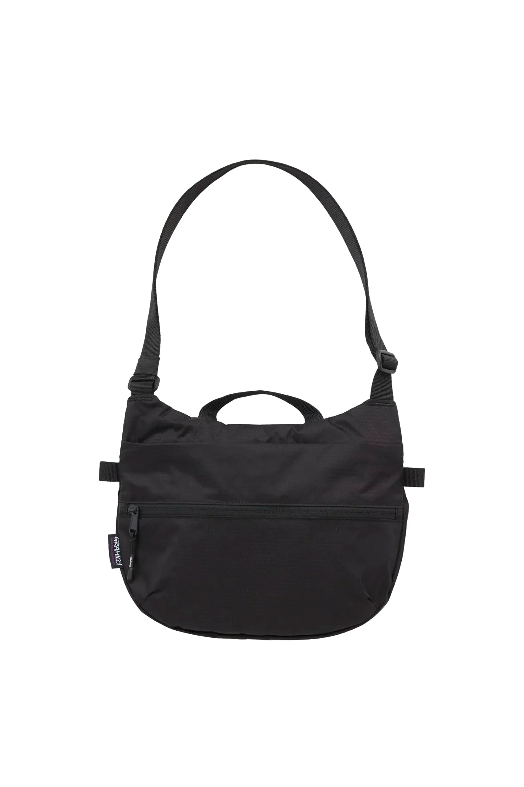GRAMICCI - FIELD SACOCHE - BLACK