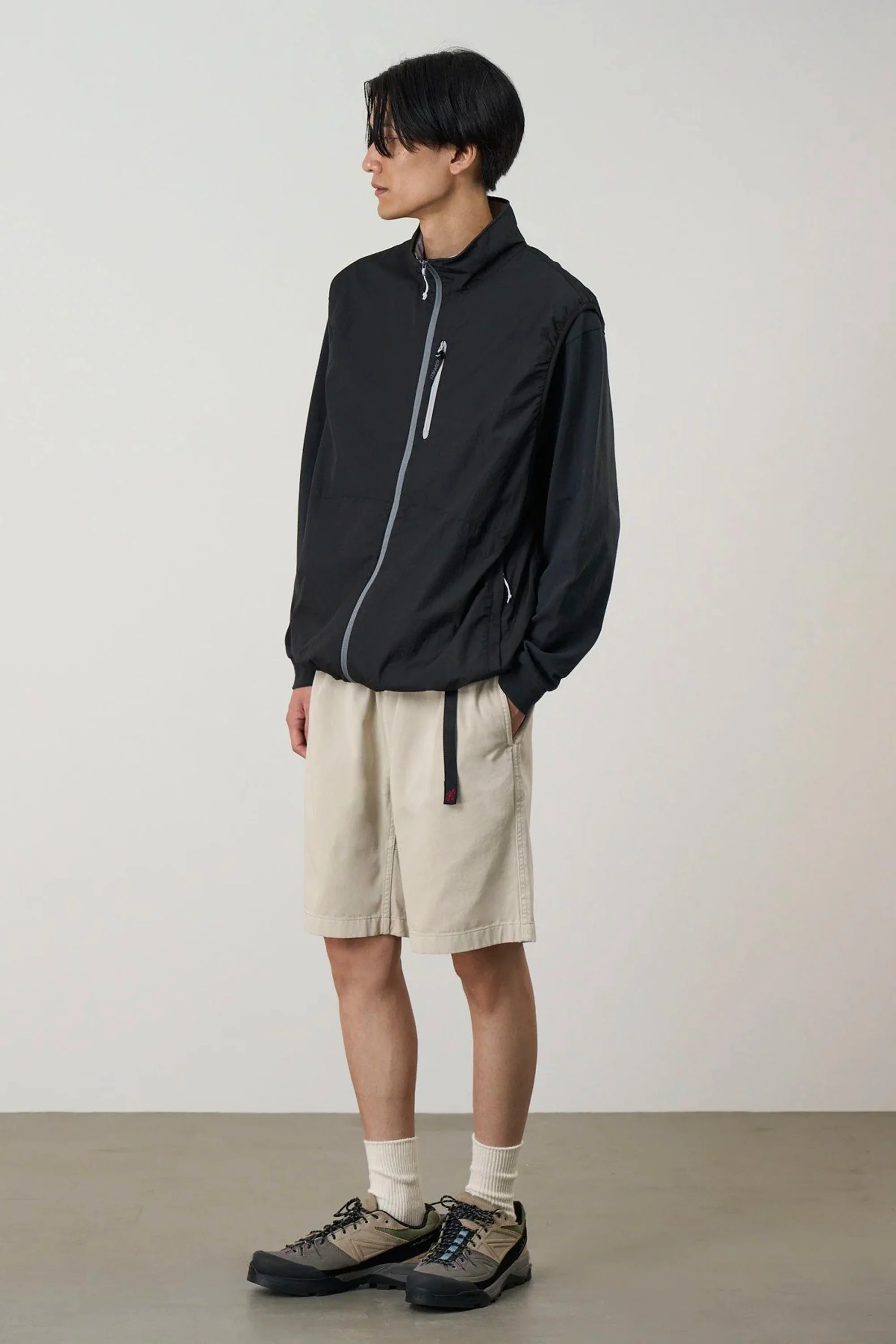 GRAMICCI - G-SHORT PIGMENT DYED - Image 4